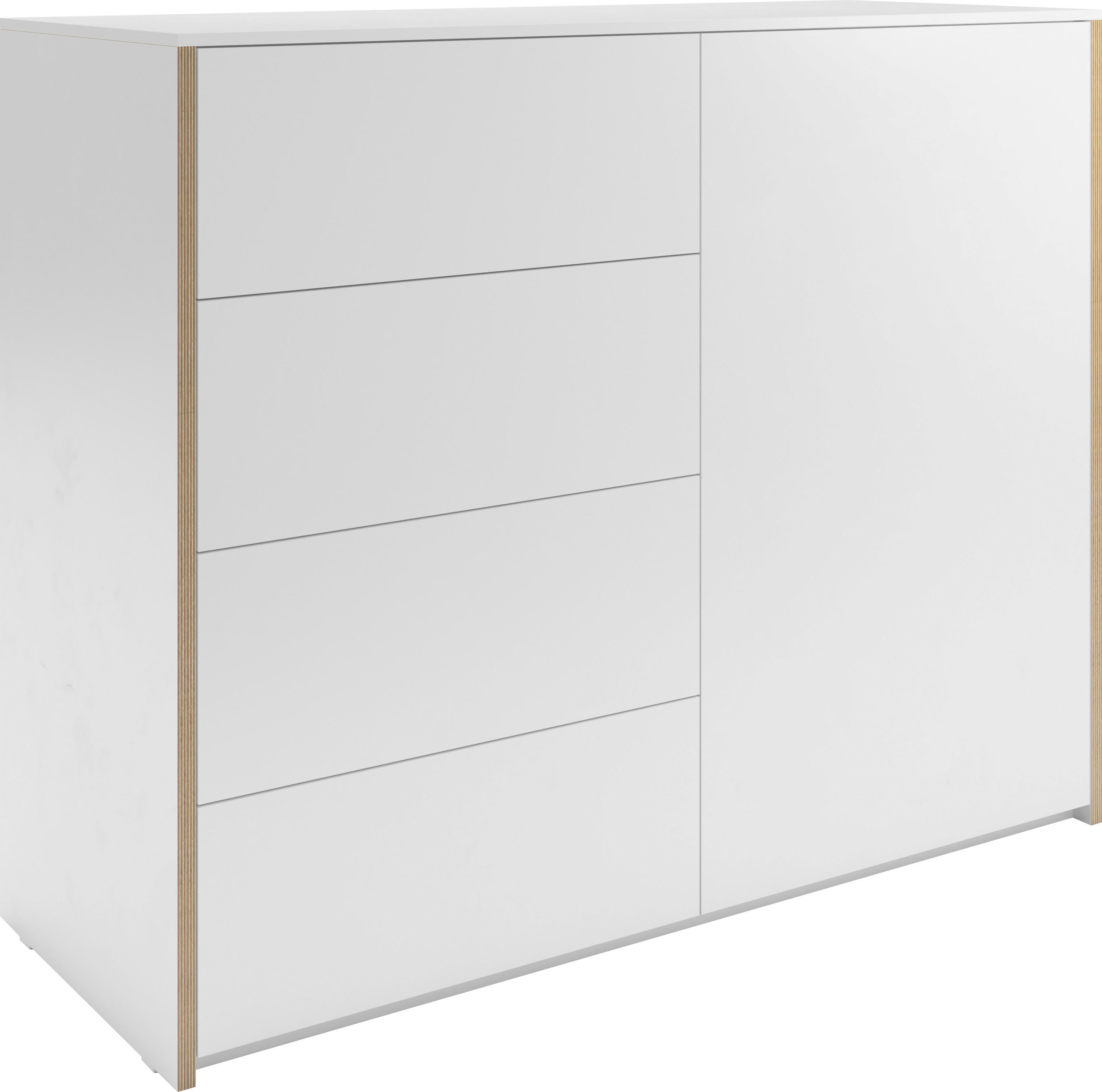 Müller SMALL LIVING Sideboard "Modular Plus"