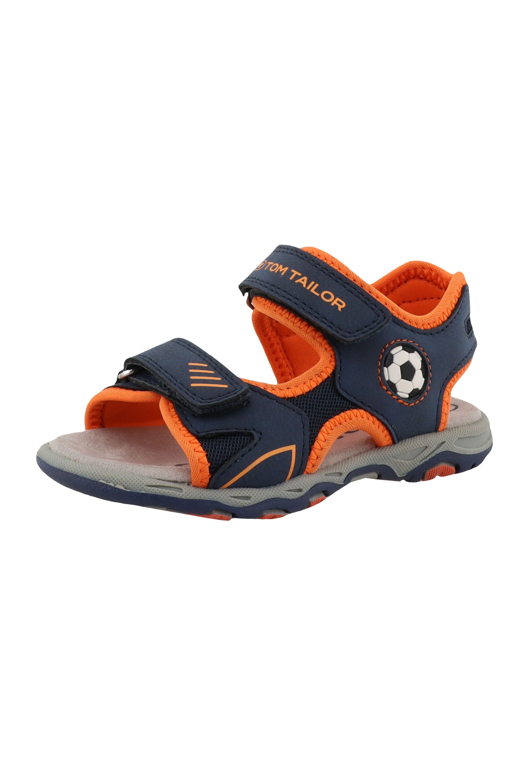 TOM TAILOR Mules »Tom Tailor Flat Sandals - Mules«  1 tlg.
