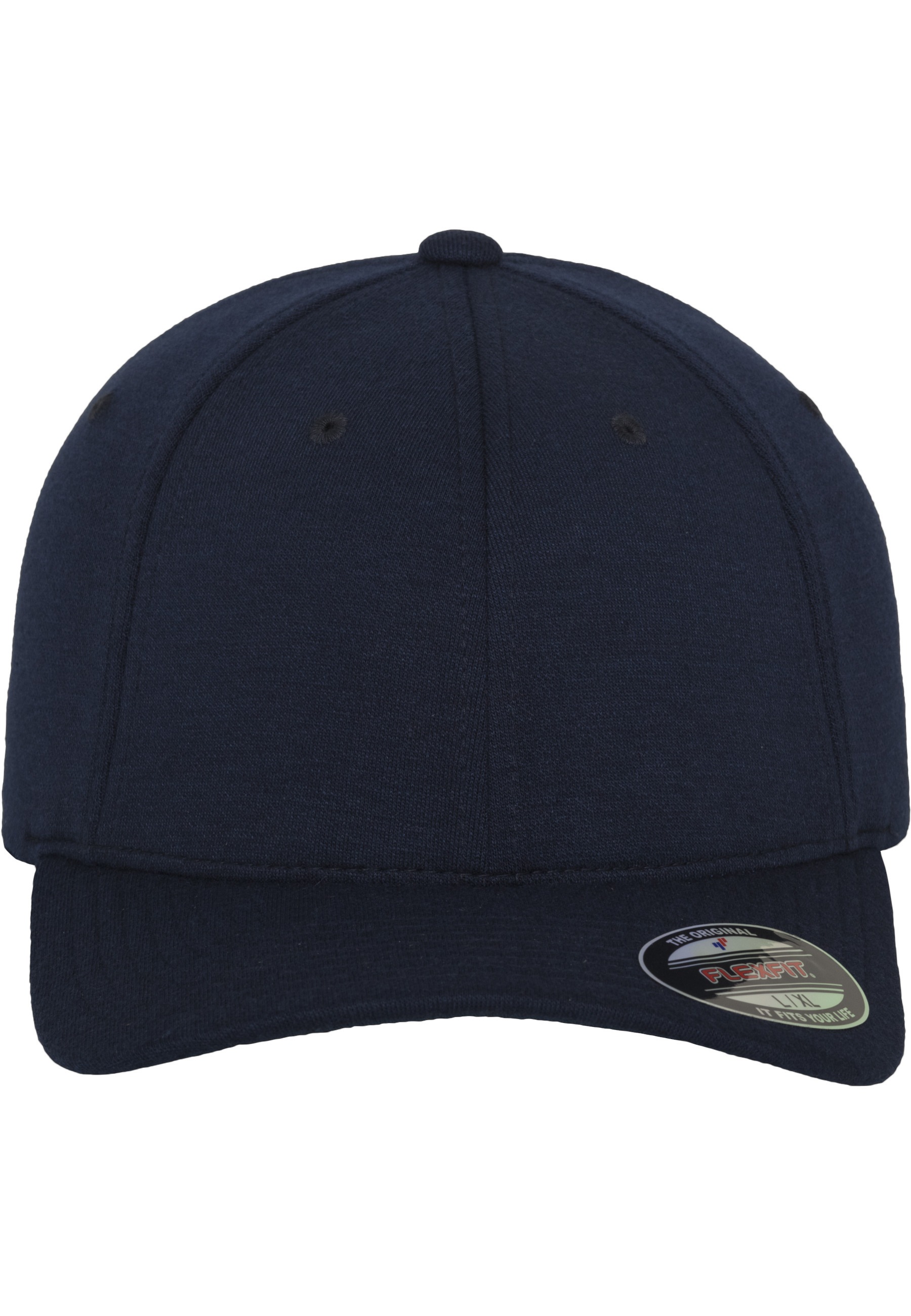 Flexfit Flex Cap »Flexfit Unisex Flexfit Double Jersey«