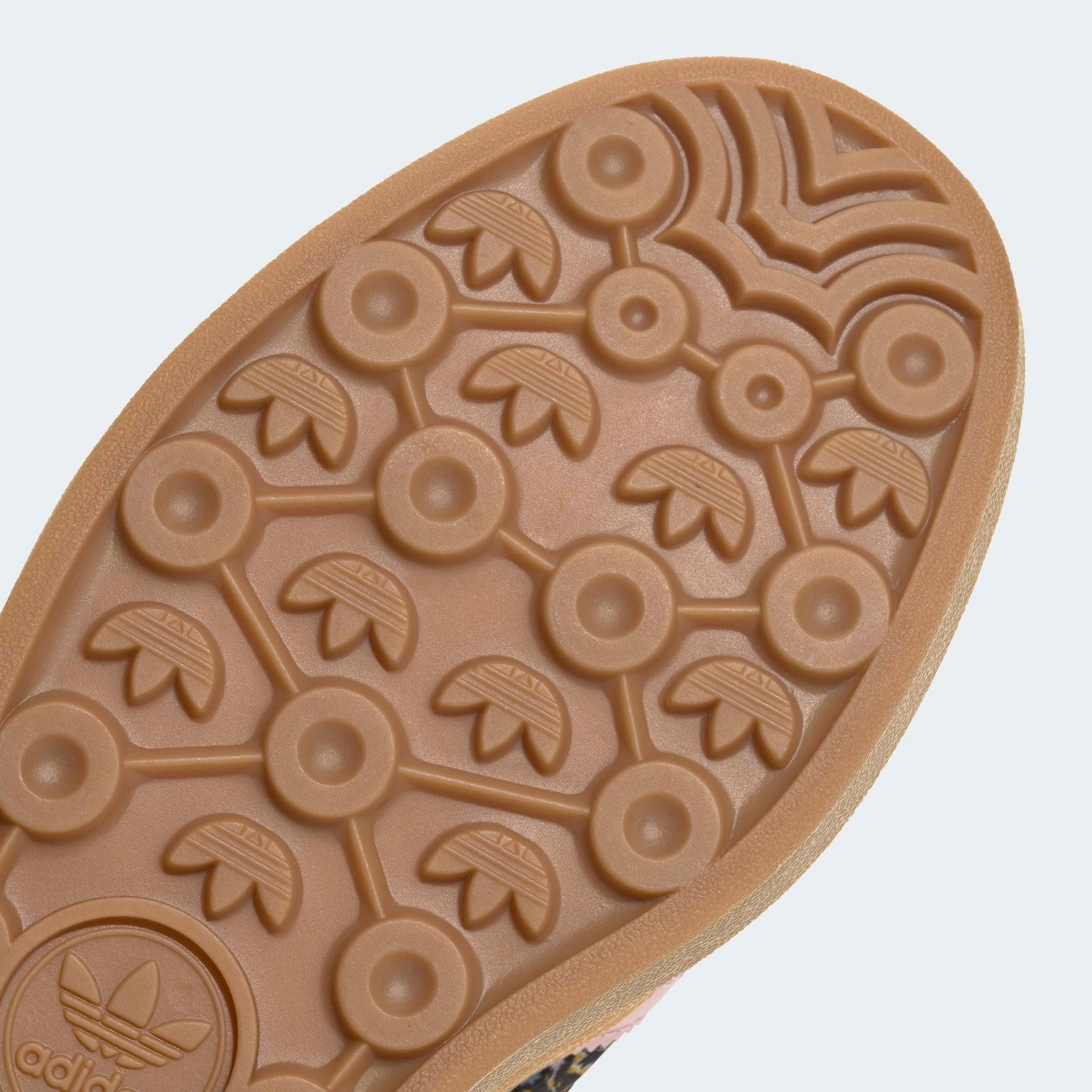 adidas Originals Plateausneaker »GAZELLE BOLD J«  für Kinder & Jugendliche