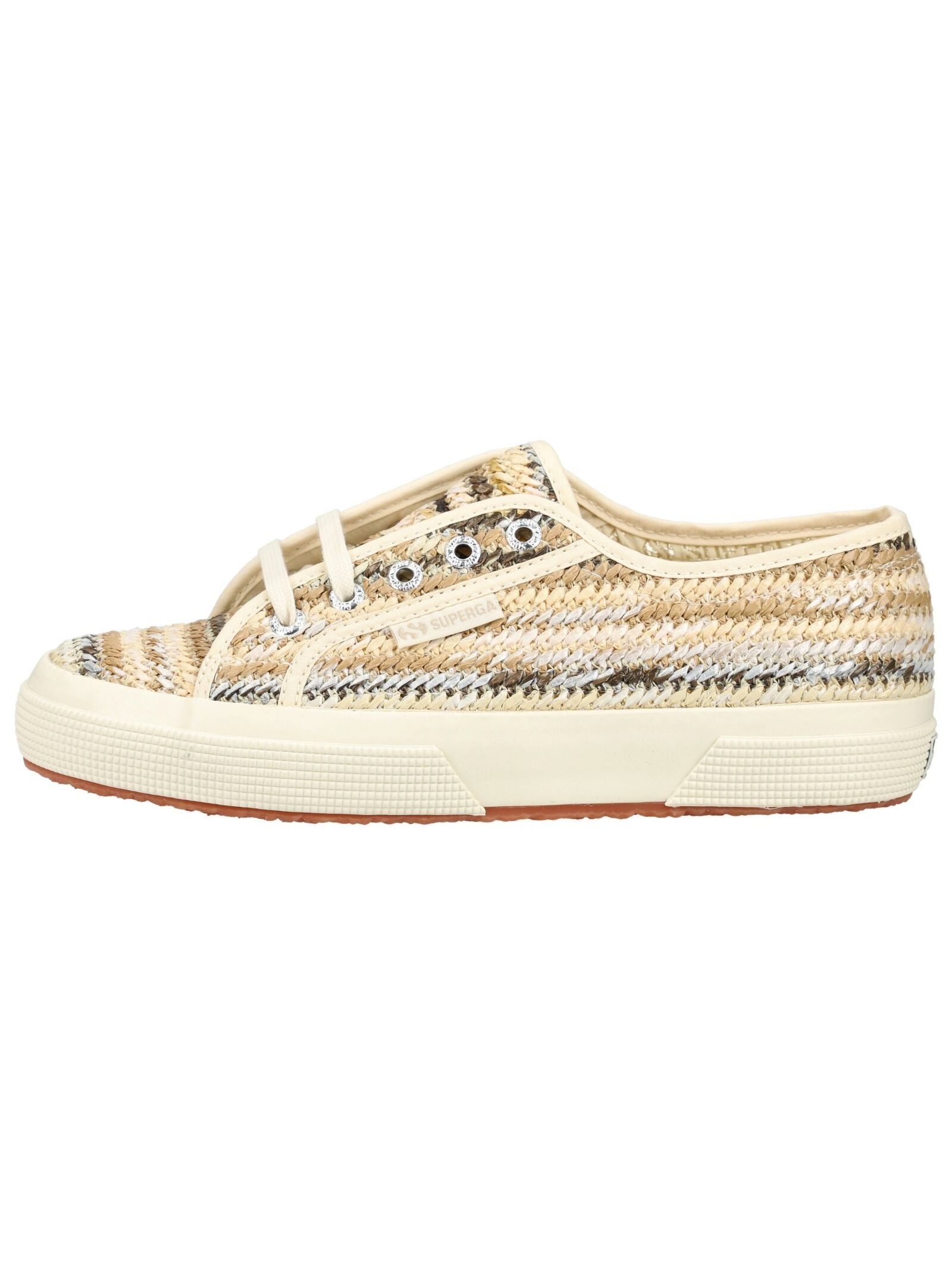 Superga Sneaker »Superga Sneaker Polyester«