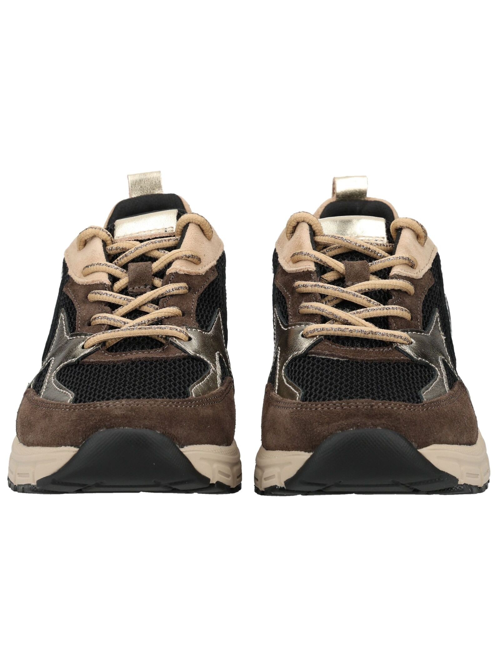 Gabor Sneaker »Gabor Sneaker Leder/Mesh«