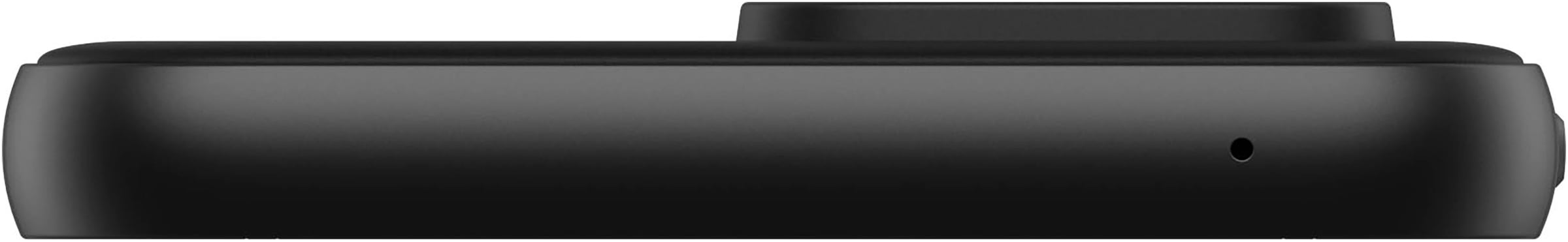 Fairphone Smartphone »5 128GB«, schwarz