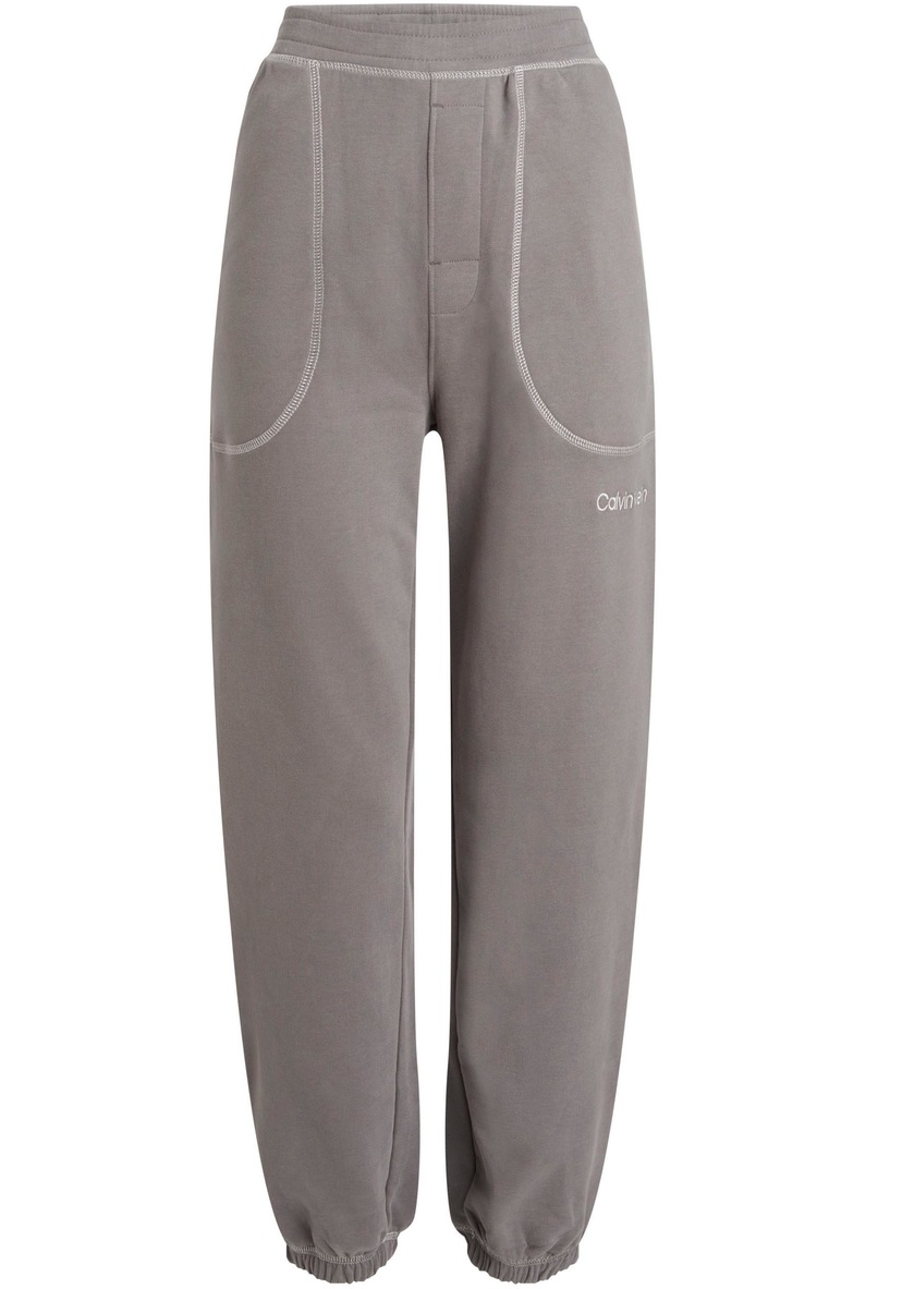 | Logobund LOGO_PANTS«, Homewearhose BAUR HUGO »SPORTY bestellen elastischem mit