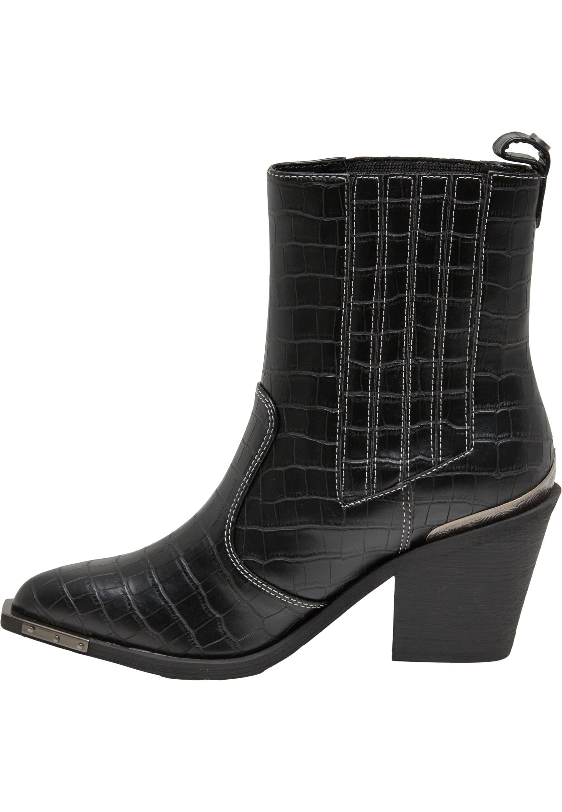 Buffalo Stiefel »Buffalo WEST CHELSEA LO - VEGAN NAPPA«
