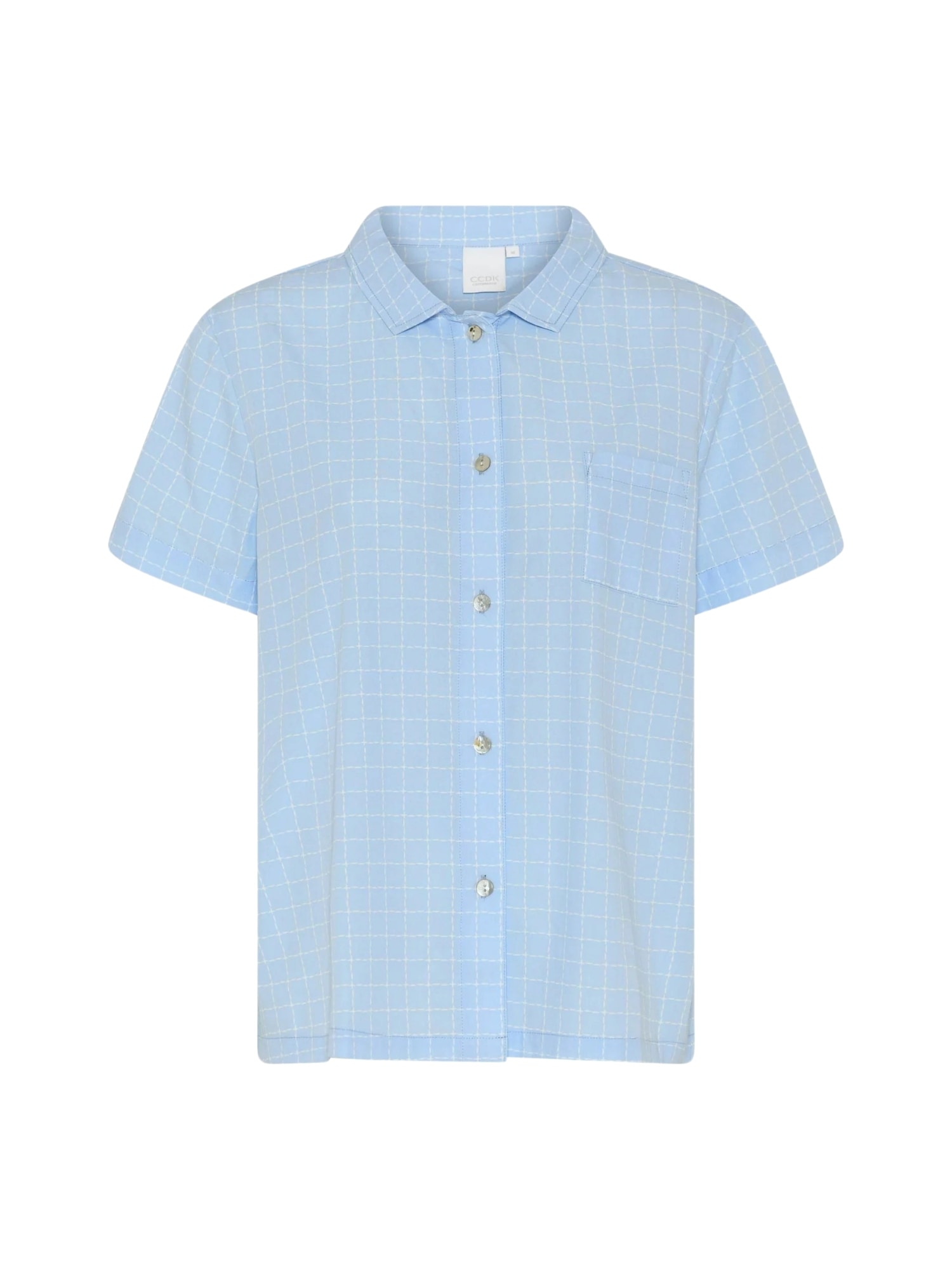 CCDK Copenhagen Pyjama »CCDK Copenhagen sleep shirt Amalie«