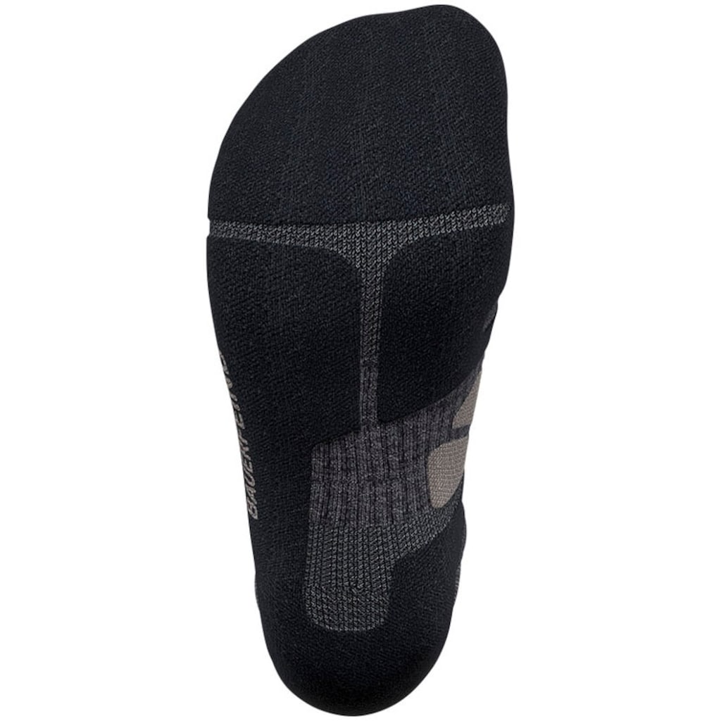 Bauerfeind Sportsocken »Outdoor Merino Mid Cut Socks«