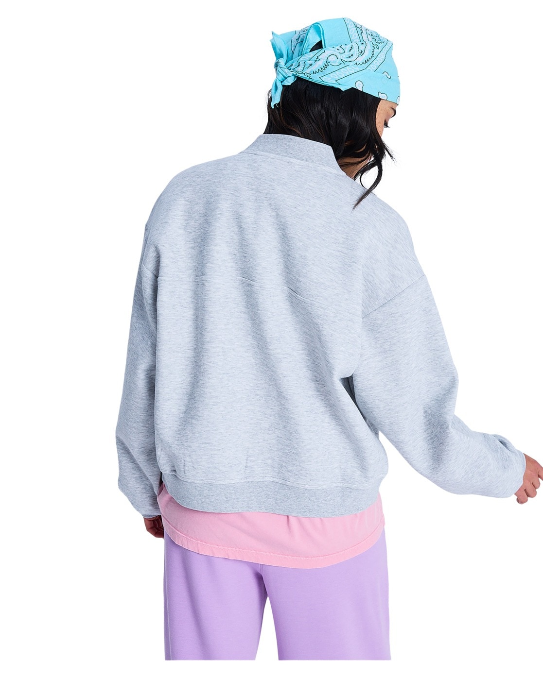 Roxy Sweatshirt »Always Happy«
