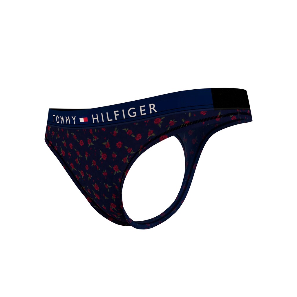 Tommy Hilfiger Underwear T-String