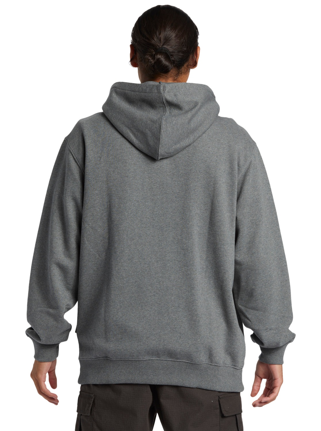 Quiksilver Kapuzensweatjacke "Dna Zip" günstig online kaufen