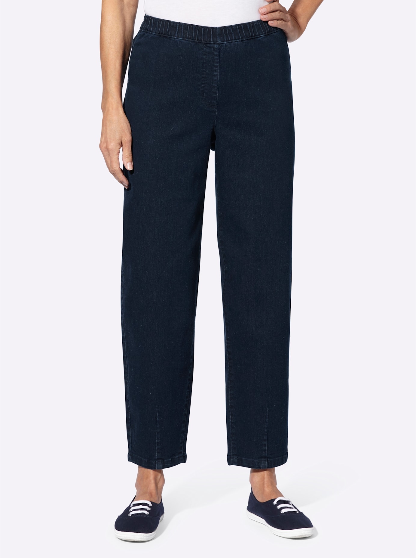 Classic Basics Bequeme Jeans 1 Stk. tlg. günstig online kaufen
