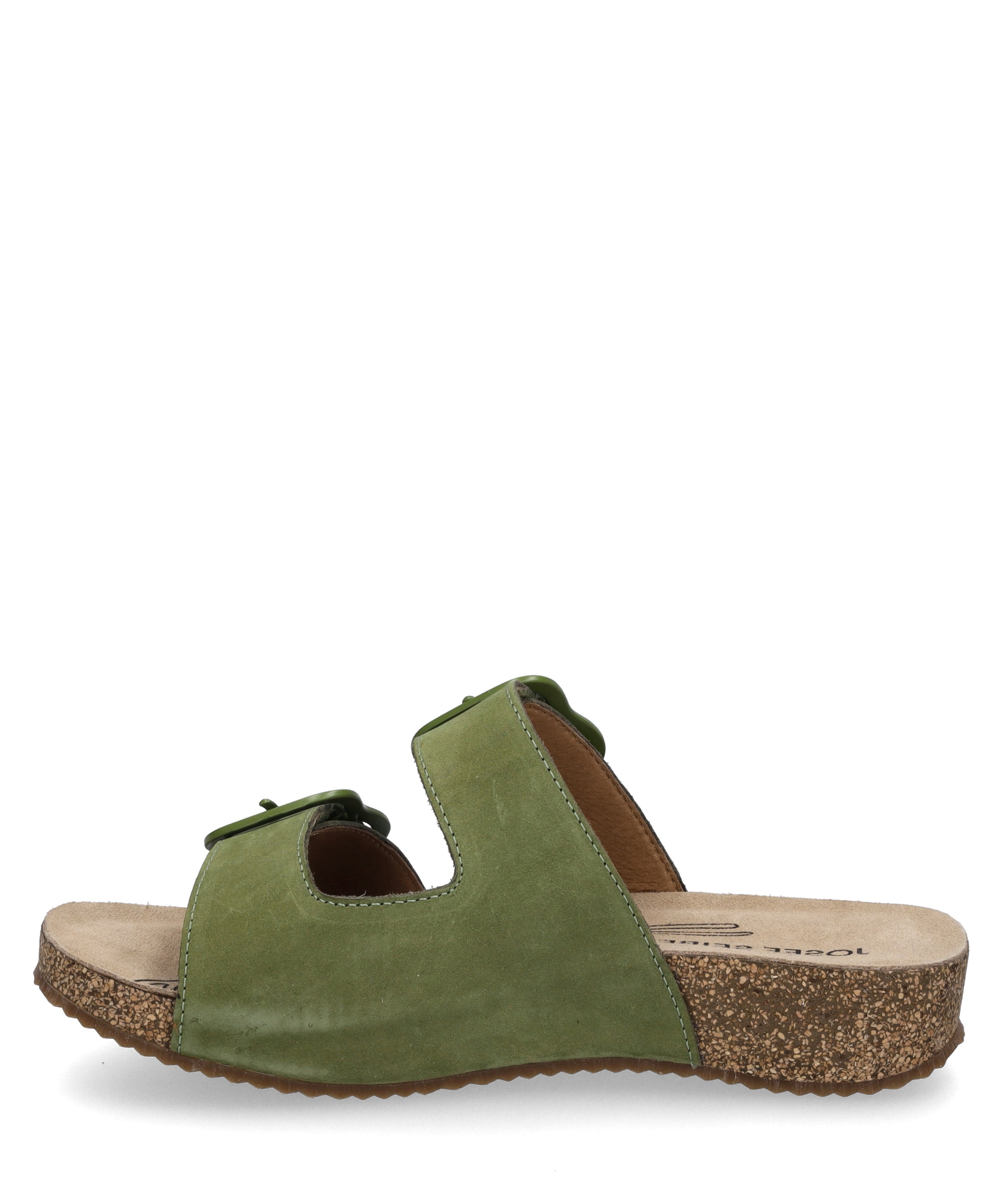 Josef Seibel Sandale »Tonga 64, khaki«