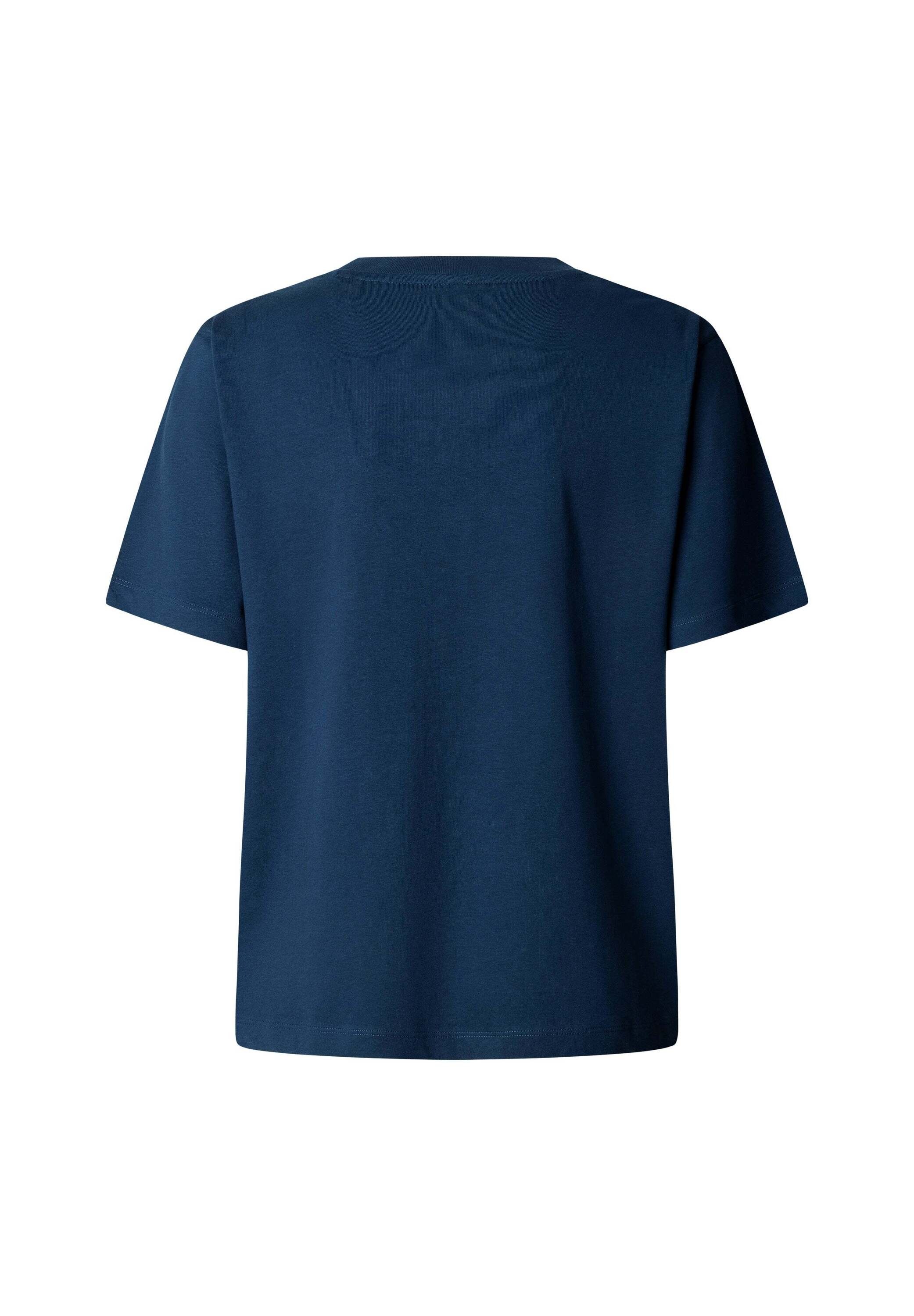 Pepe Jeans T-Shirt »basic t-shirt MACA«