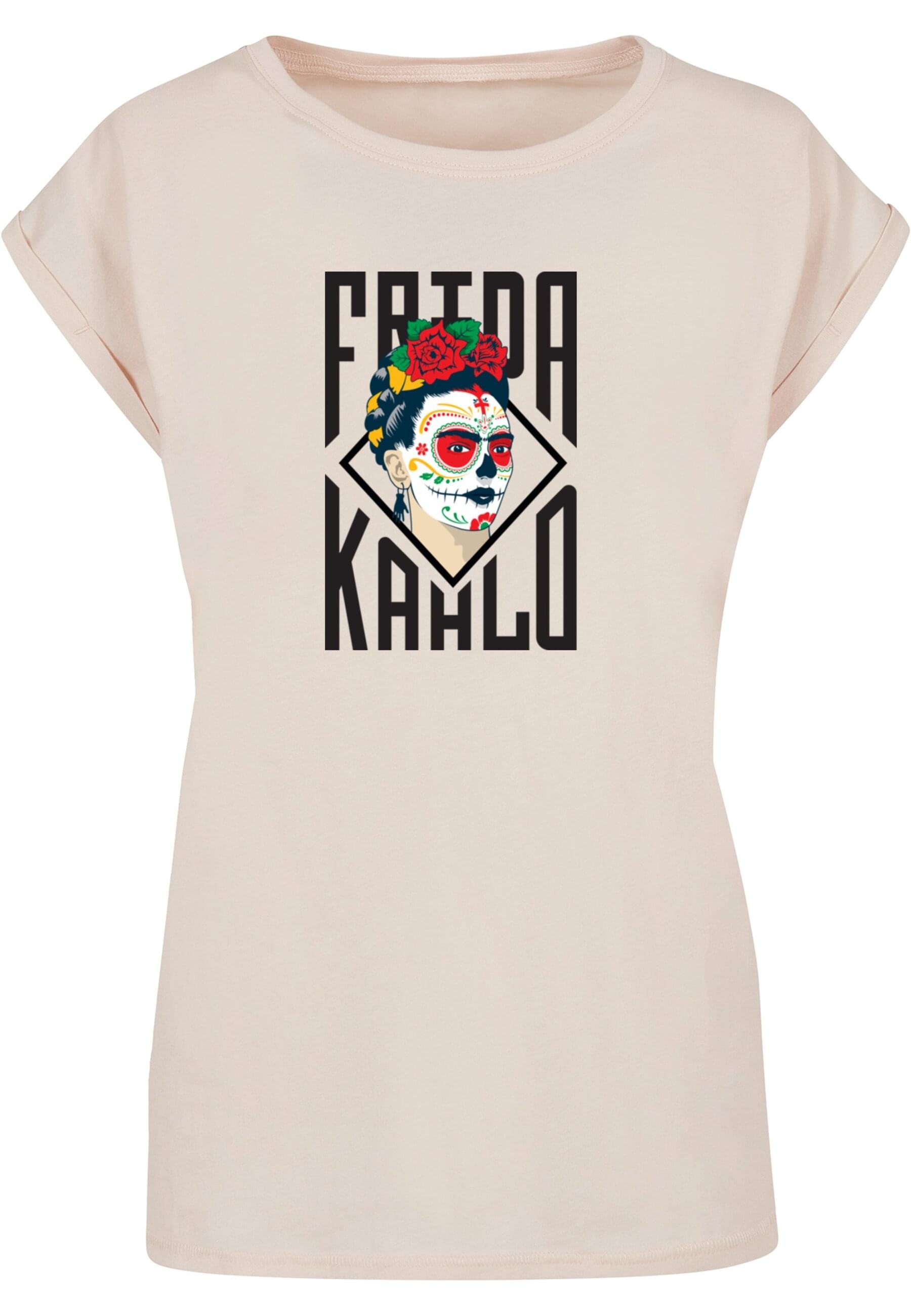 Merchcode T-Shirt "Merchcode Damen", (1 tlg.) günstig online kaufen