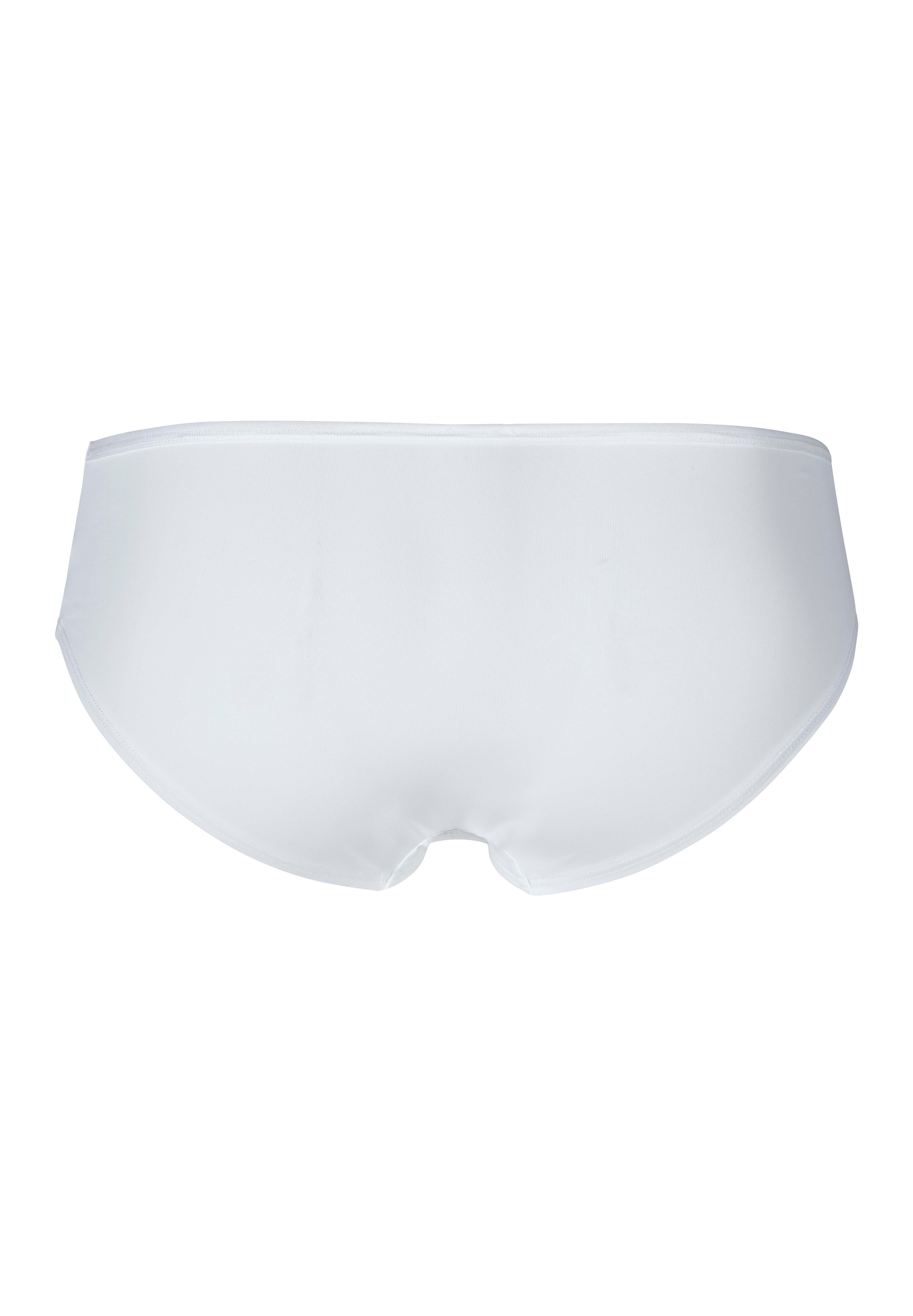 Skiny Rioslip, (2er Pack), hüfthoch geschnitten