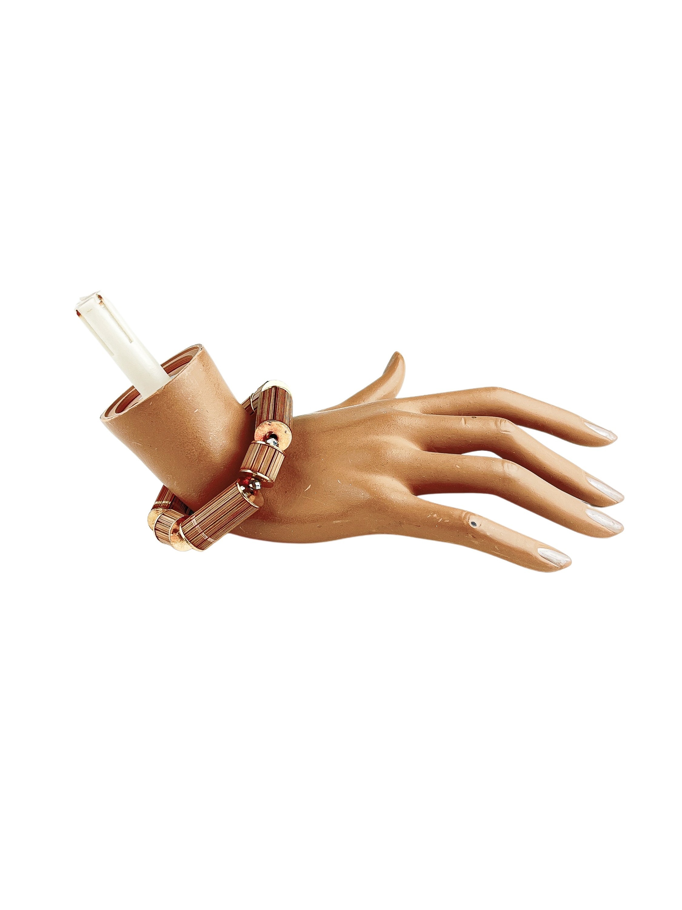COLLEZIONE ALESSANDRO Armband "Bamboo" günstig online kaufen