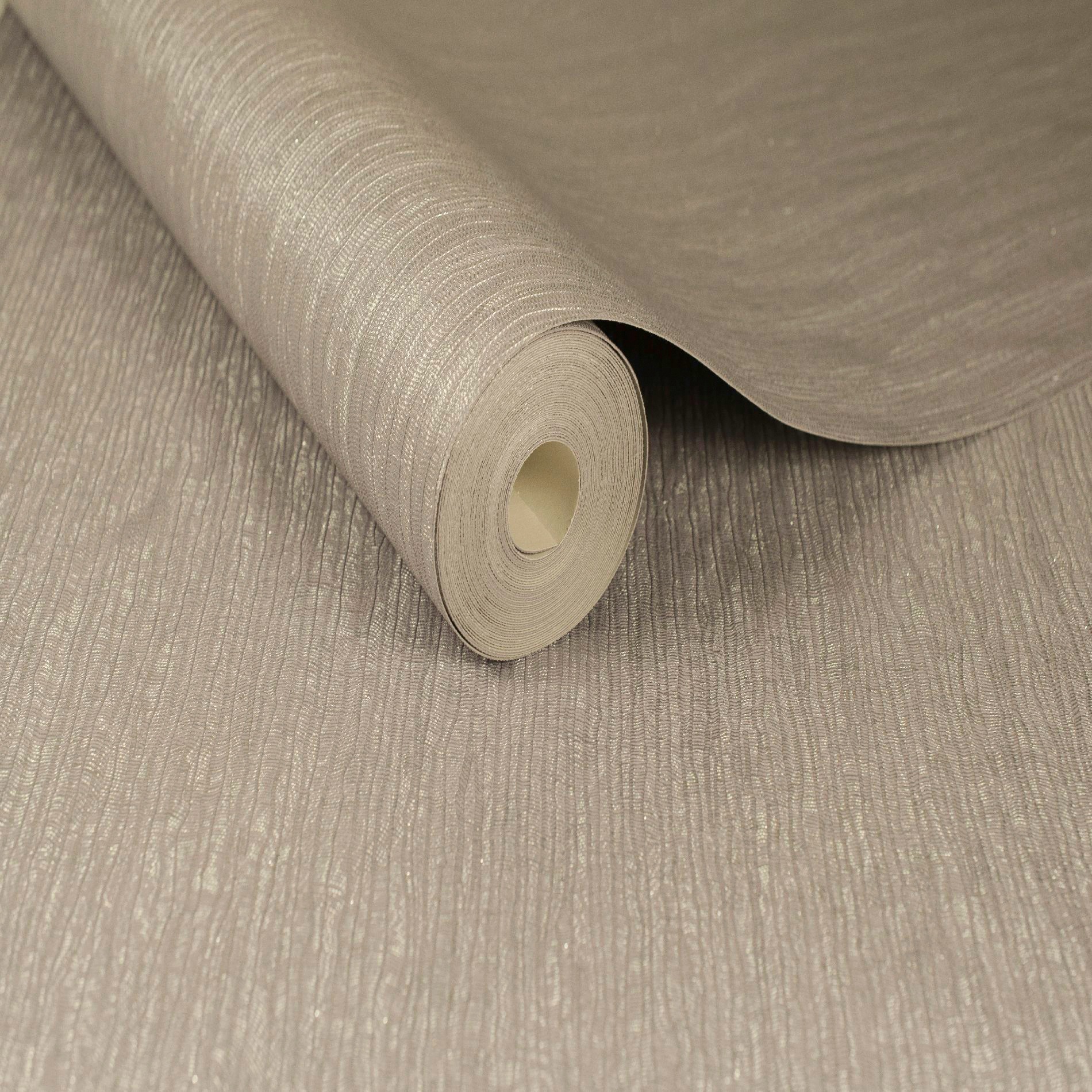 Boutique Vliestapete »Corsetto«, uni, 1000 cm Länge