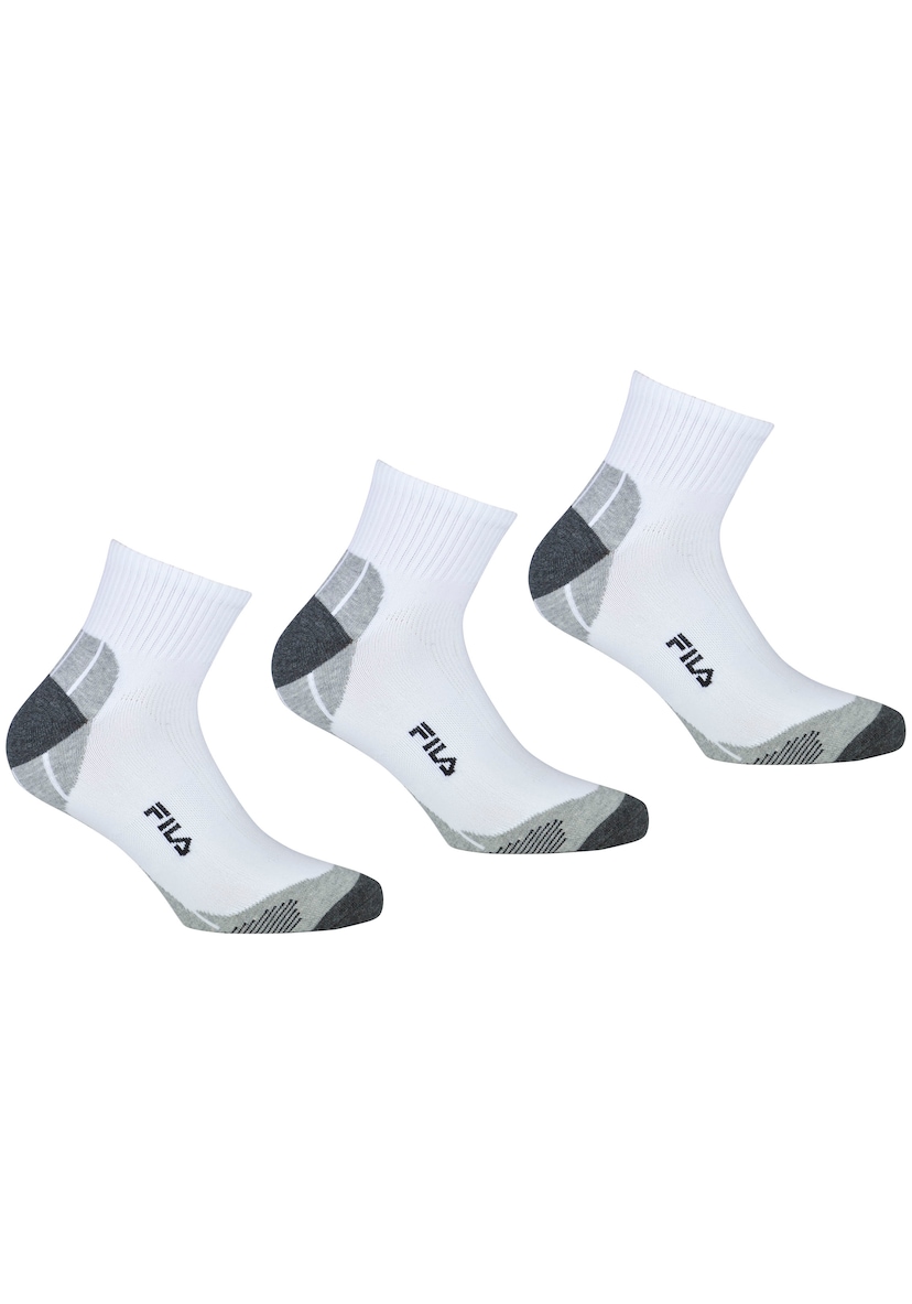 softe | online Zehennähte bestellen Kurzsocken, Salomon (Packung, Druckstellen: 6 Paar), Keine BAUR