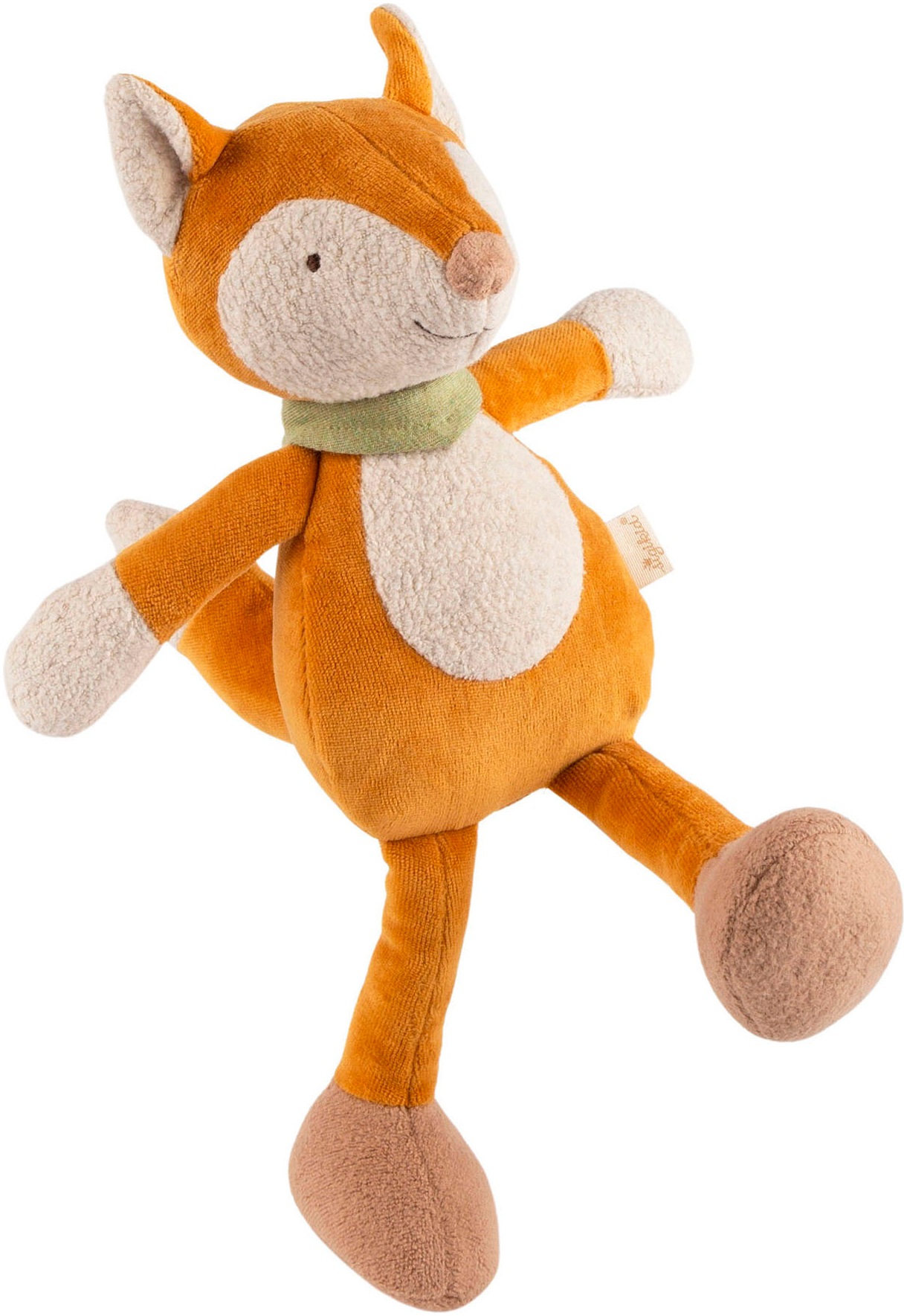 Sigikid Kuscheltier »Vanilla, Fuchs«
