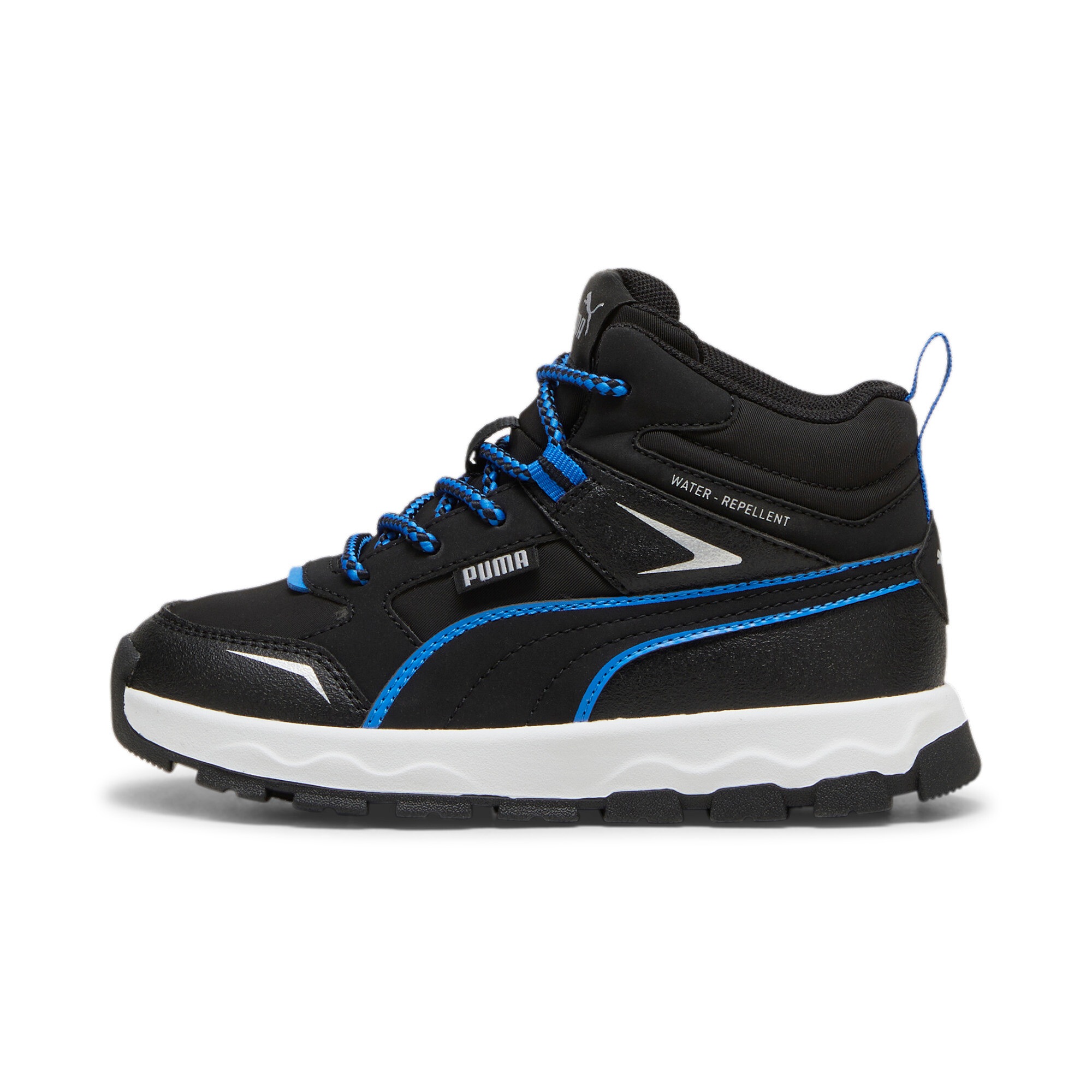 PUMA Winterboots »EVOLVE TRAIL PS«, Snowboots, Winterstiefel, Winterschuhe