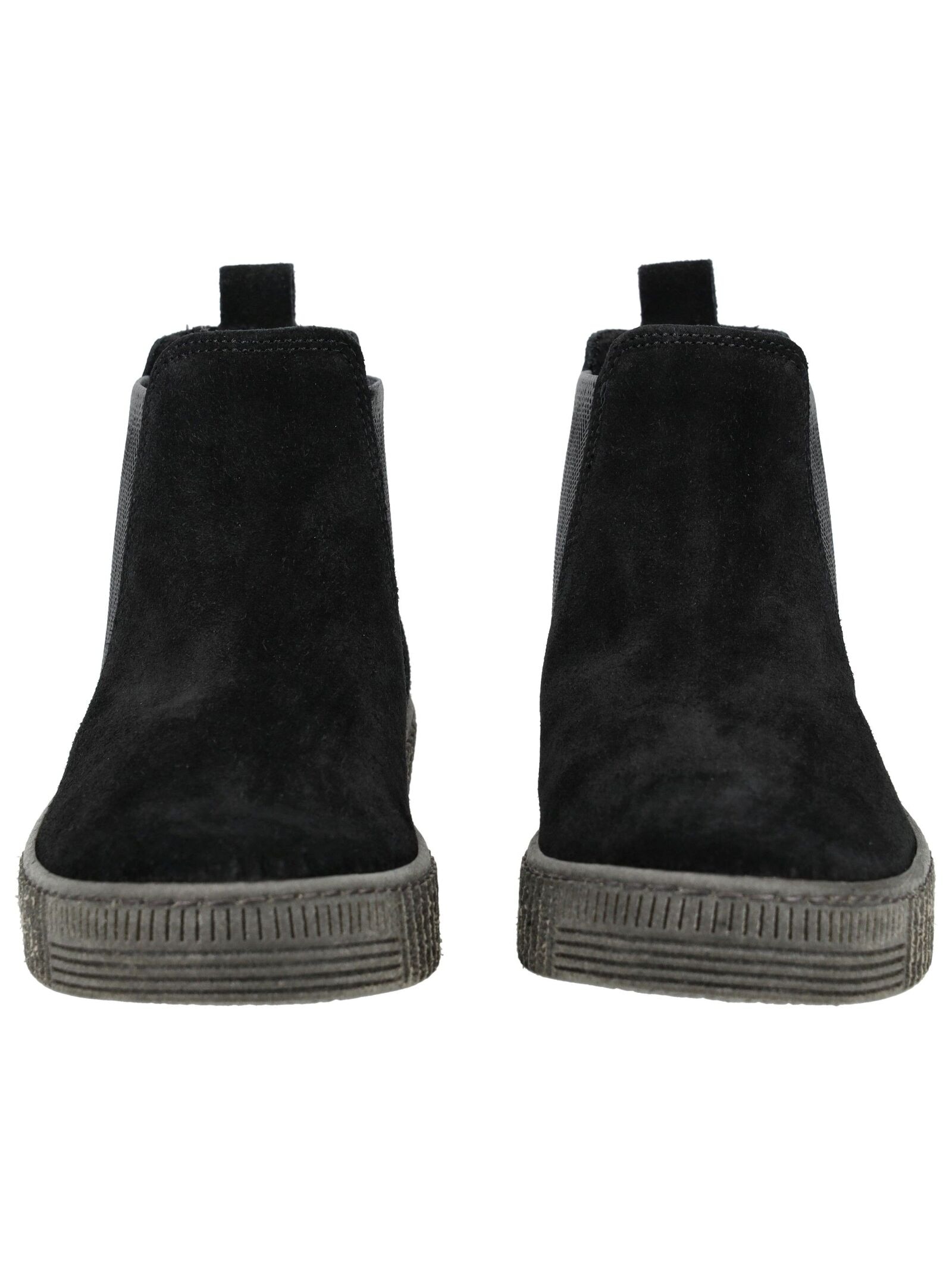 Gabor Stiefelette »Gabor Stiefelette Veloursleder/Textil«
