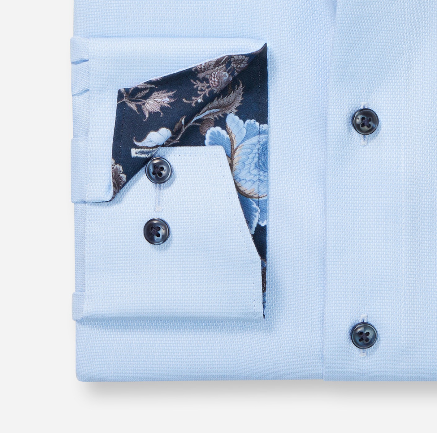 OLYMP Businesshemd "Luxor modern fit New-Kentkragen" günstig online kaufen