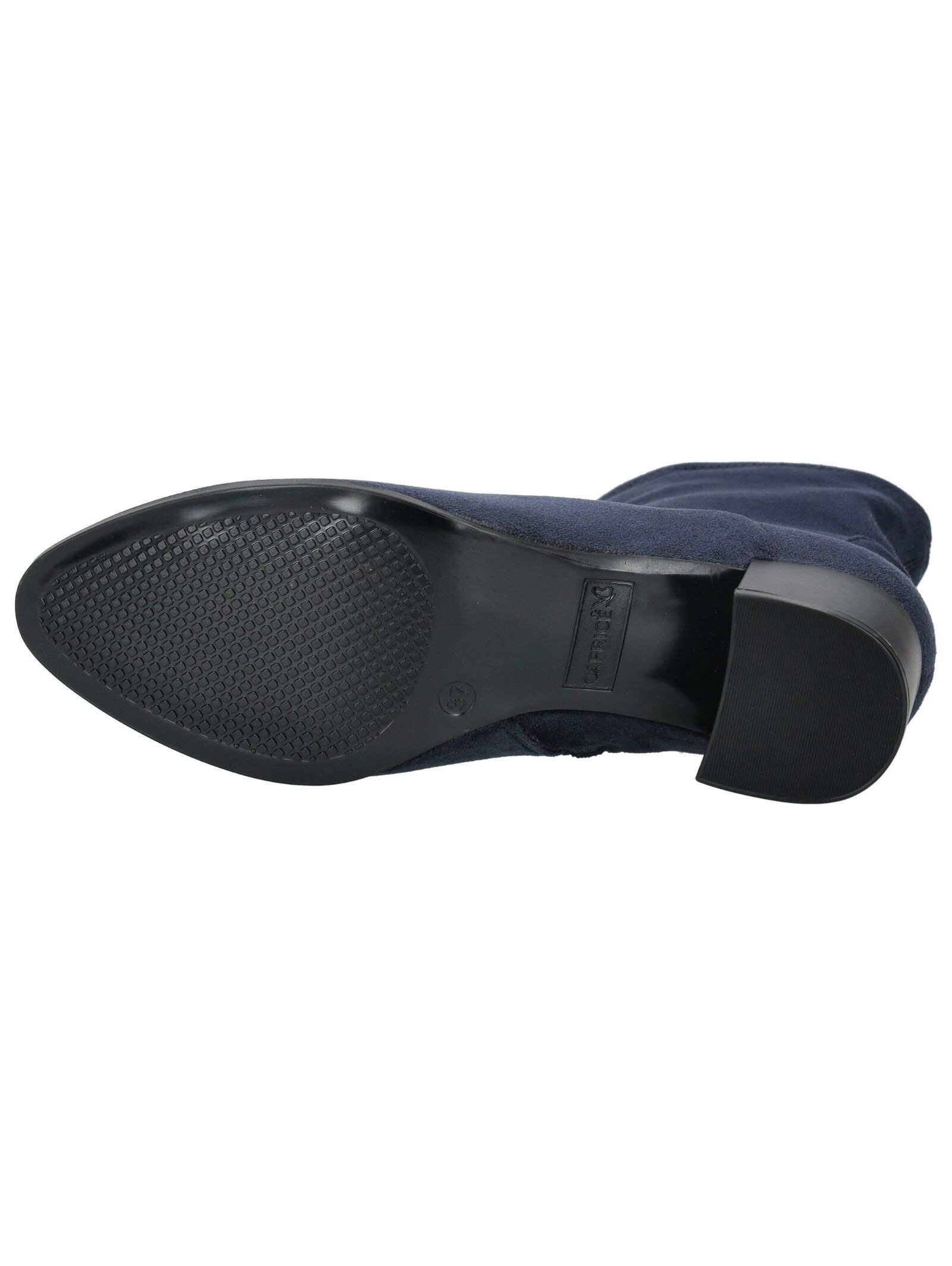 Caprice Stiefelette »Caprice Stiefelette Veloursleder«