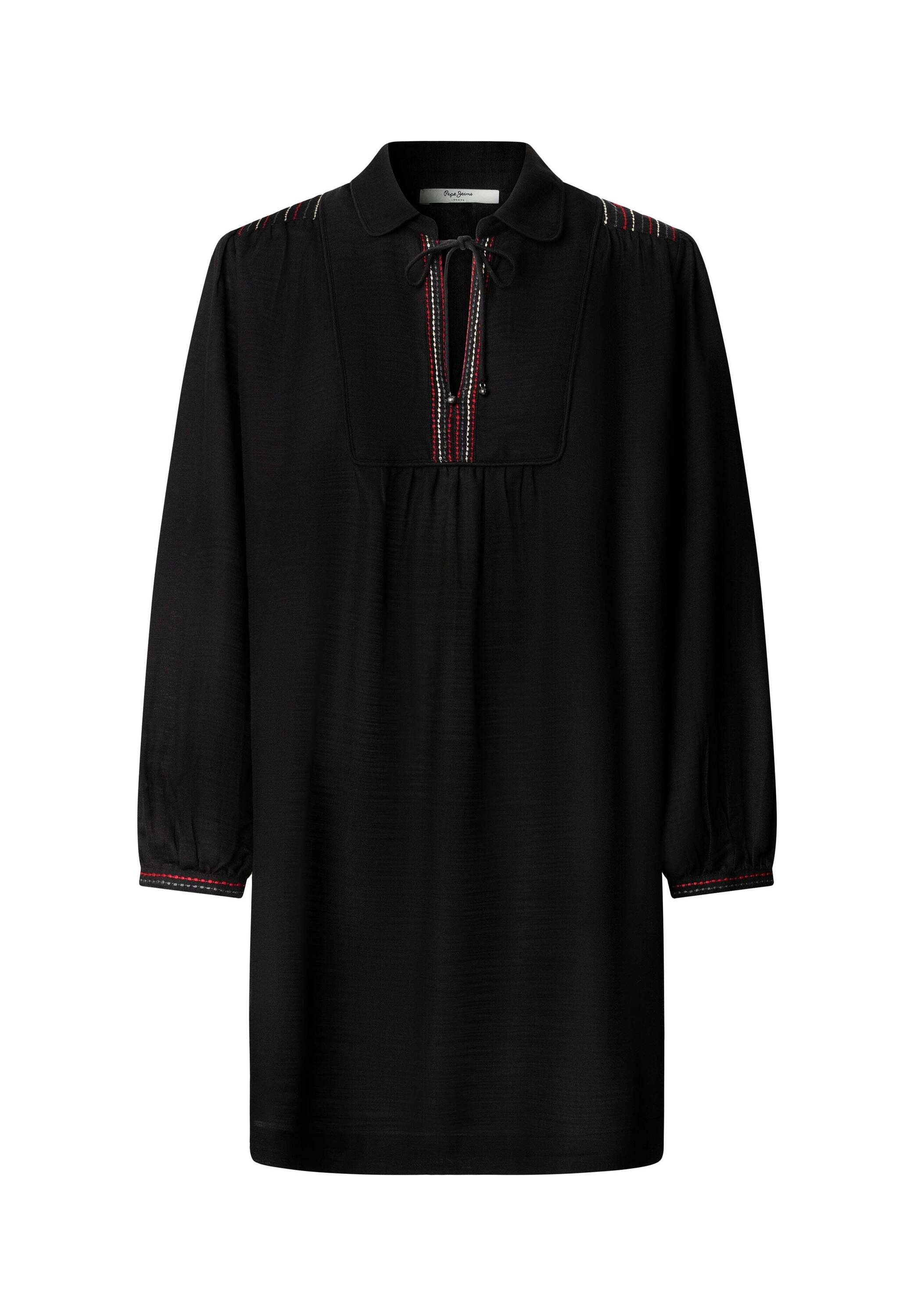 Pepe Jeans Maxikleid »dress JOANNA DRESS«