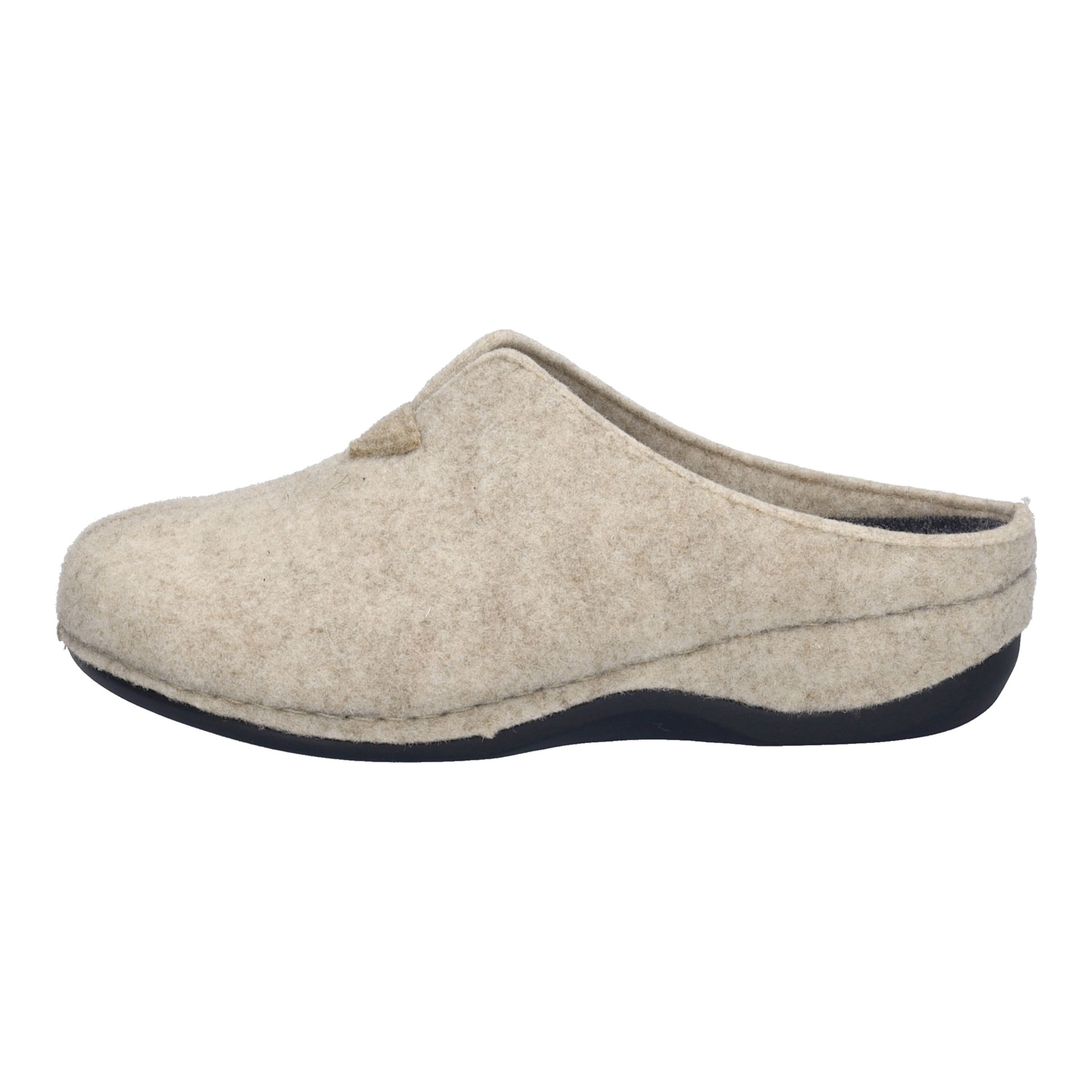 Josef Seibel Hausschuh »Cholet 06, beige-kombi«