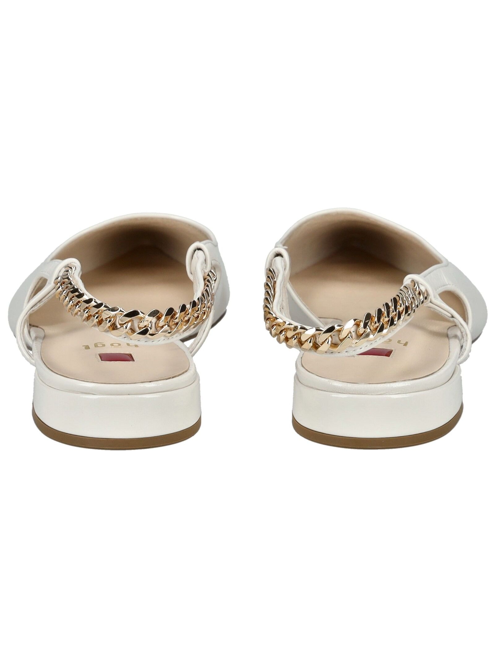 Högl Ballerina »Högl Ballerinas Leder«