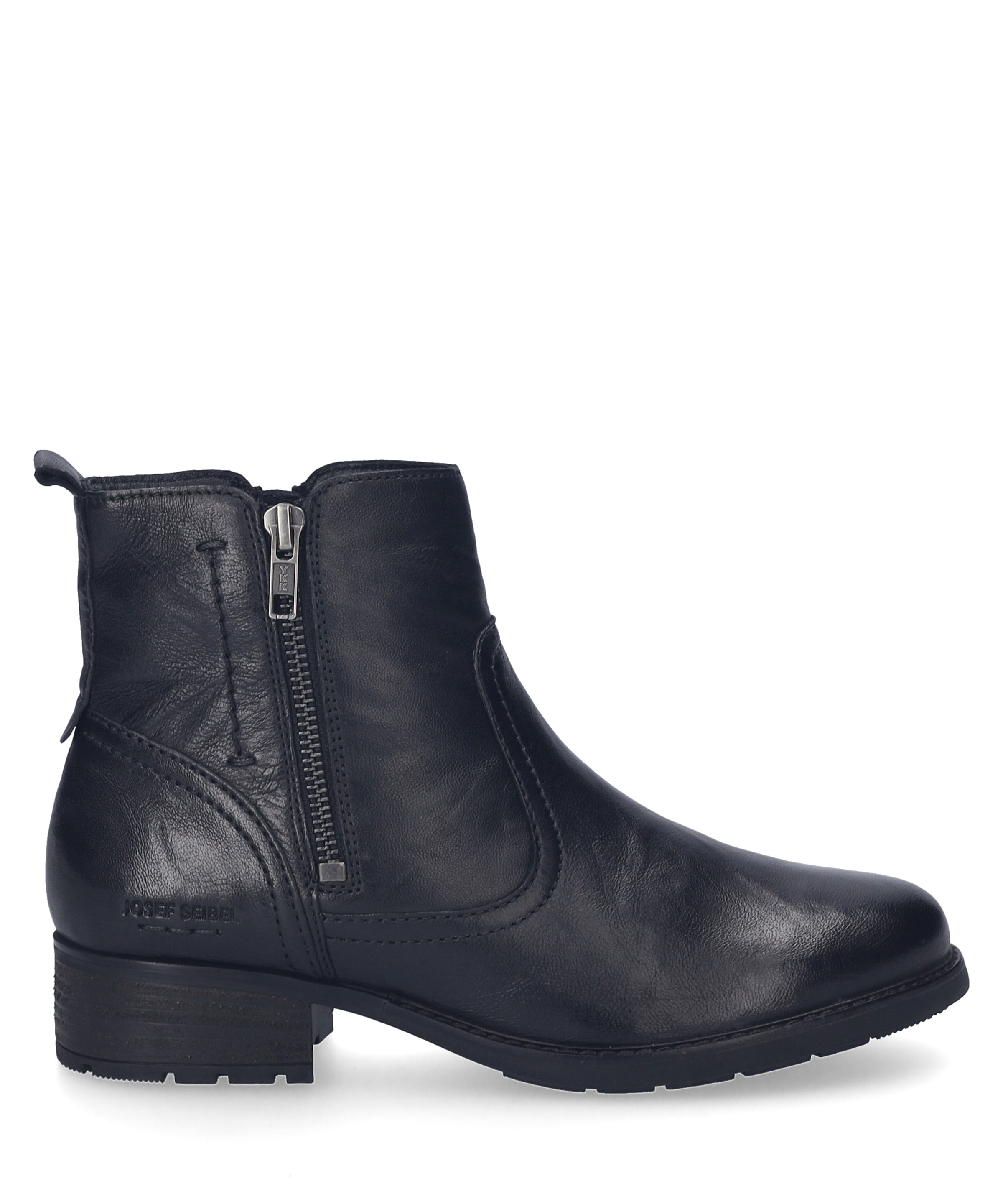 Josef Seibel Stiefelette »Kate 20, schwarz«