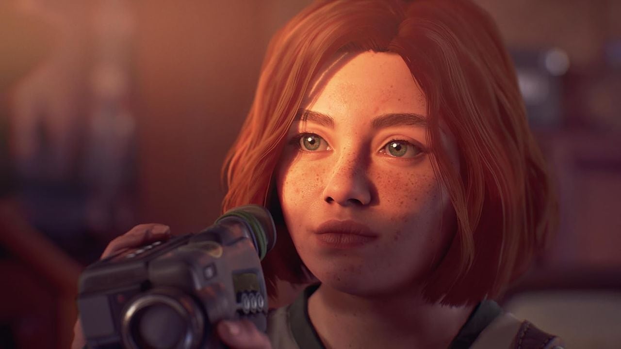 Astragon Spielesoftware »Lost Records: Bloom & Rage«, PlayStation 5