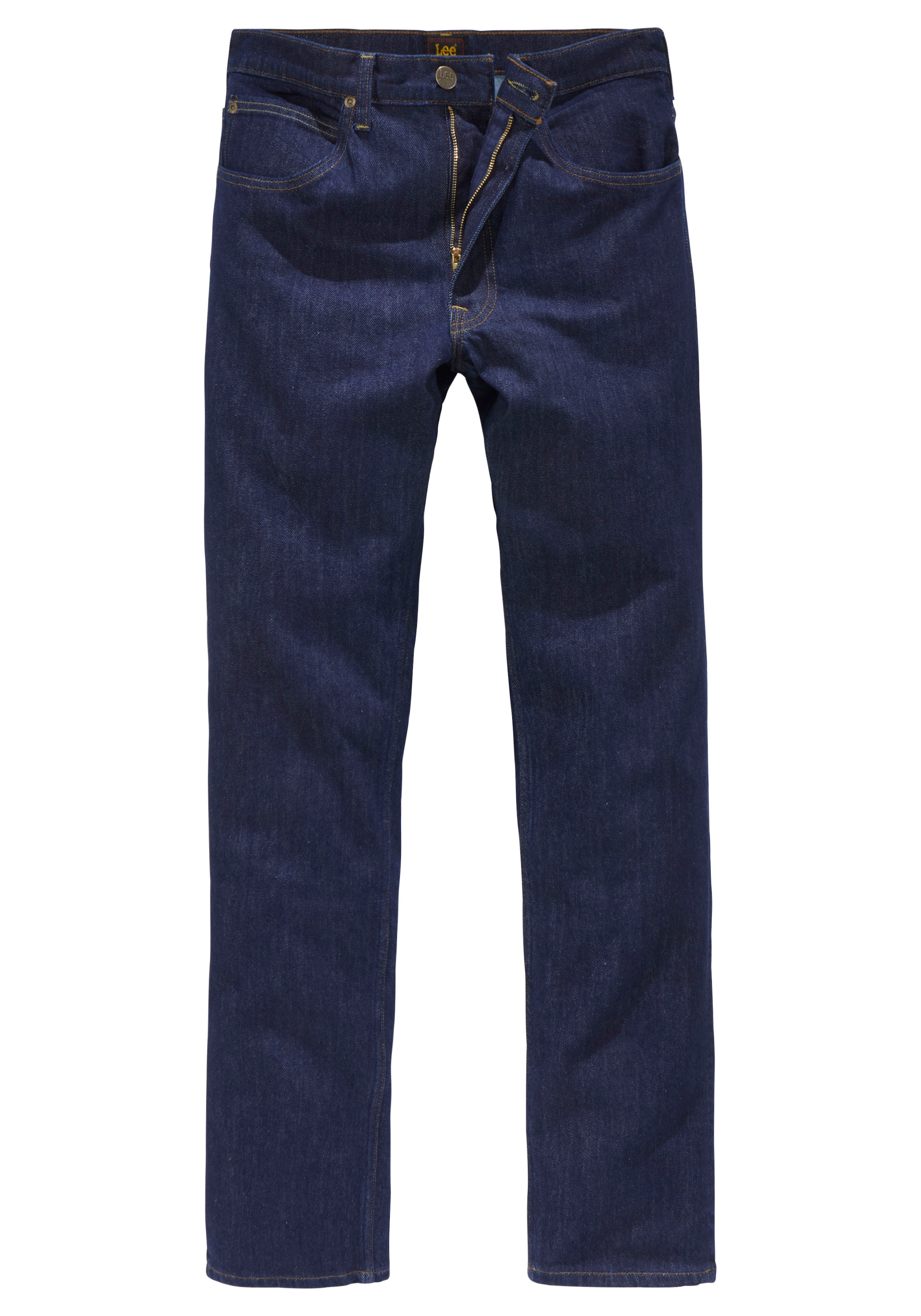 Lee® Straight-Jeans »Brooklyn«