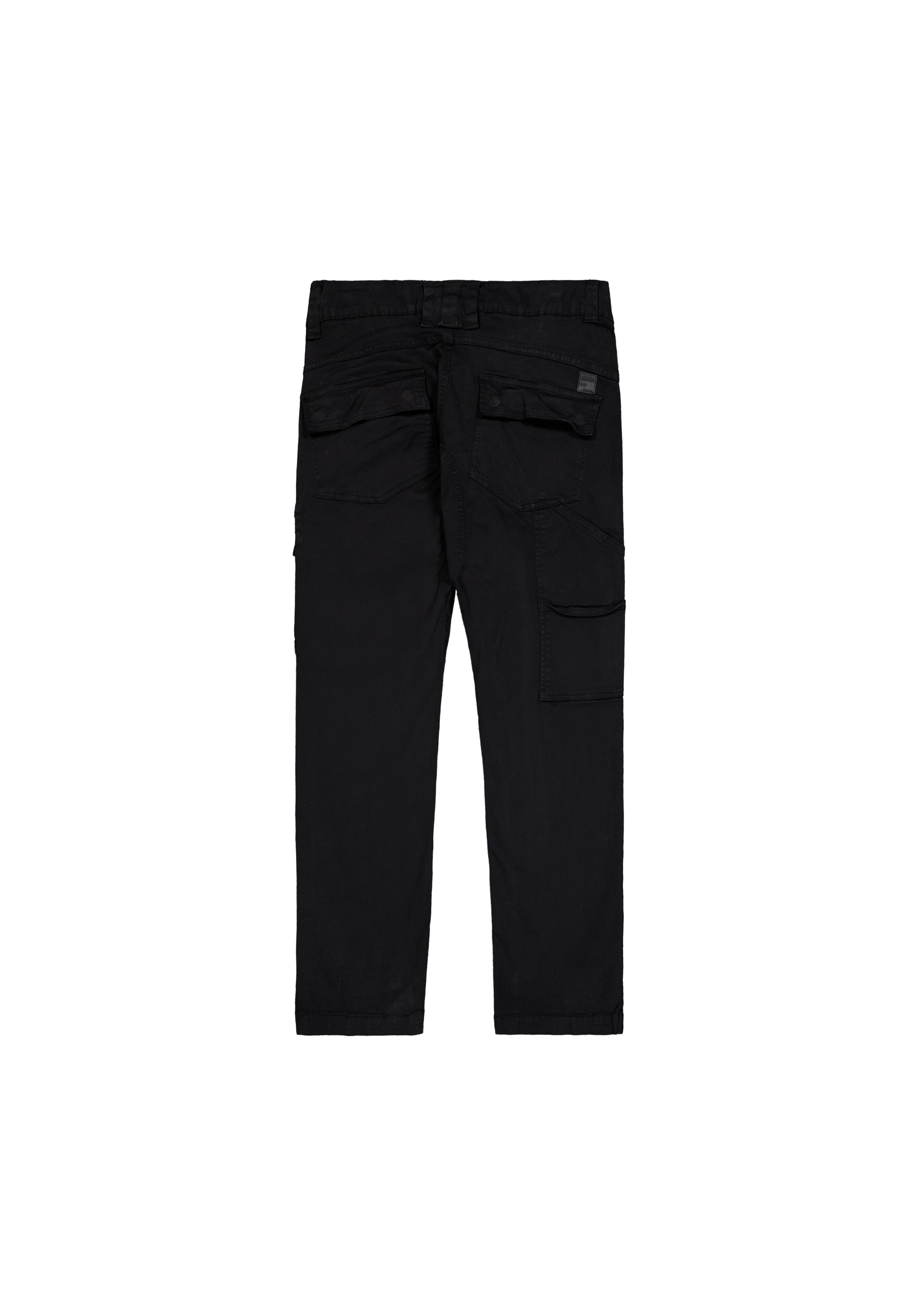 Alpha Industries Cargohose »Alpha Industries Men - Pants Lieutenant«