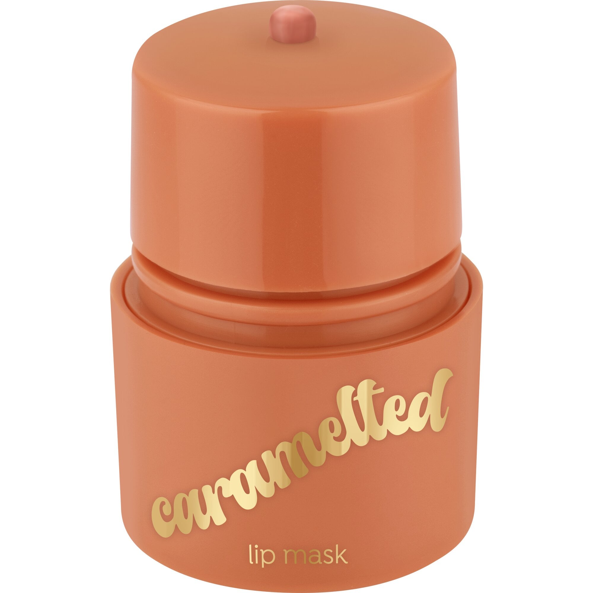 Essence Lippenmaske »CARAMELTED«