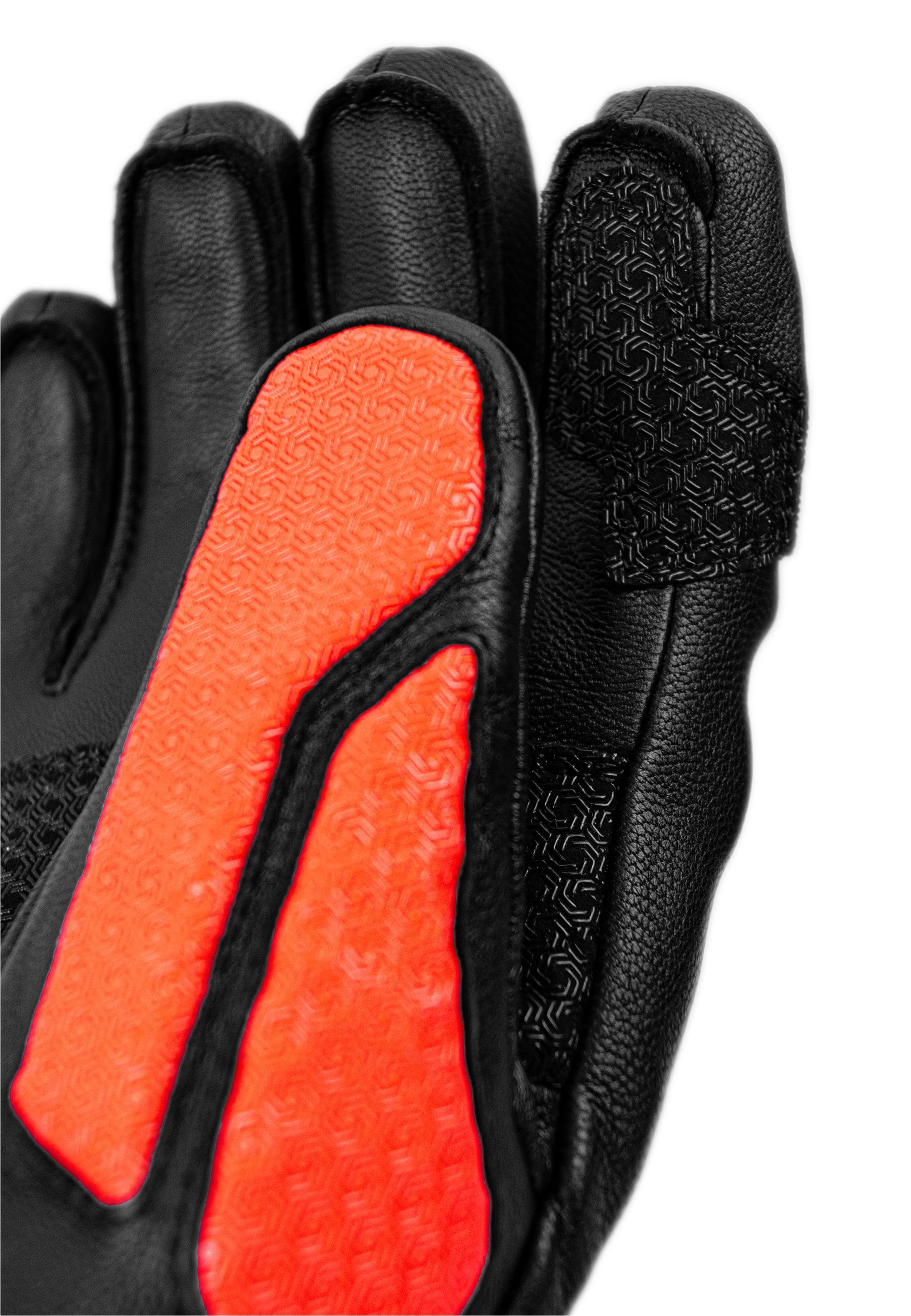 Reusch Skihandschuhe »Worldcup Warrior SC«, extra warm, winddicht und extra atmungsaktiv