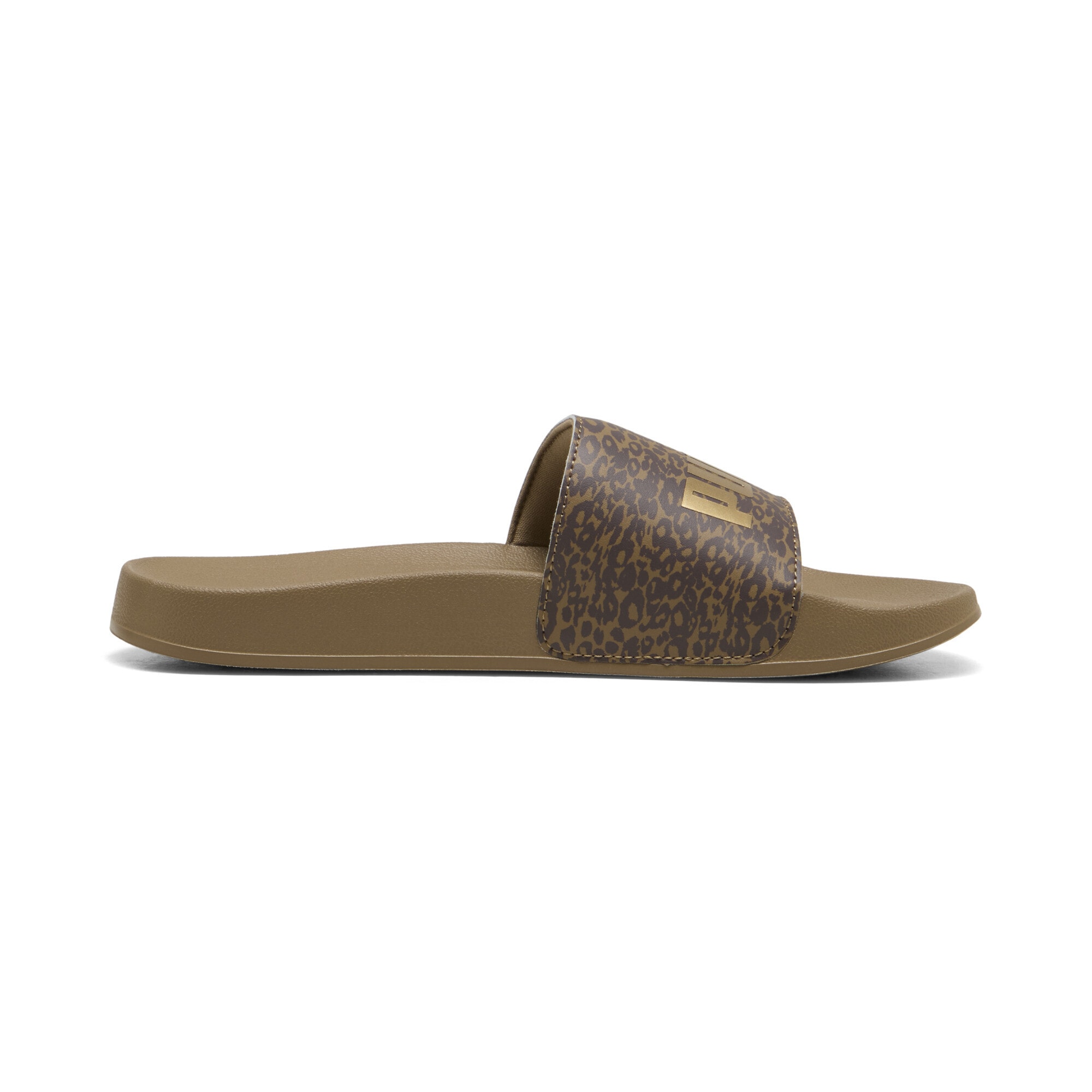 PUMA Sandale »Leadcat 2.0 Feline Sandalen Damen«