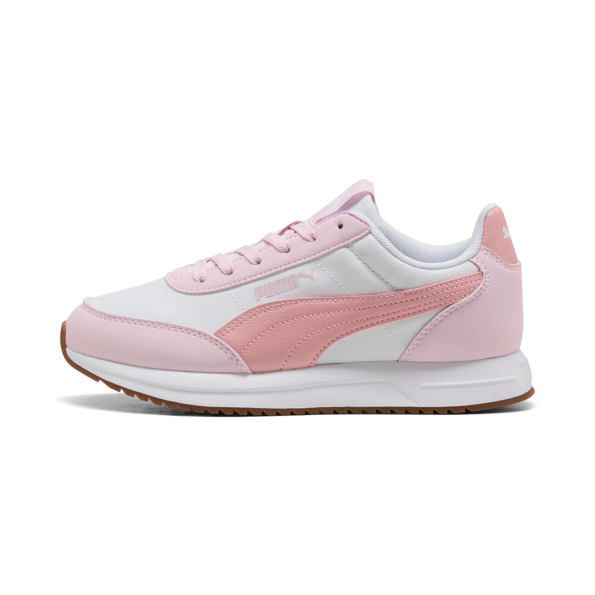 Puma R78 Lightwind Sneaker Multicolor 39 4