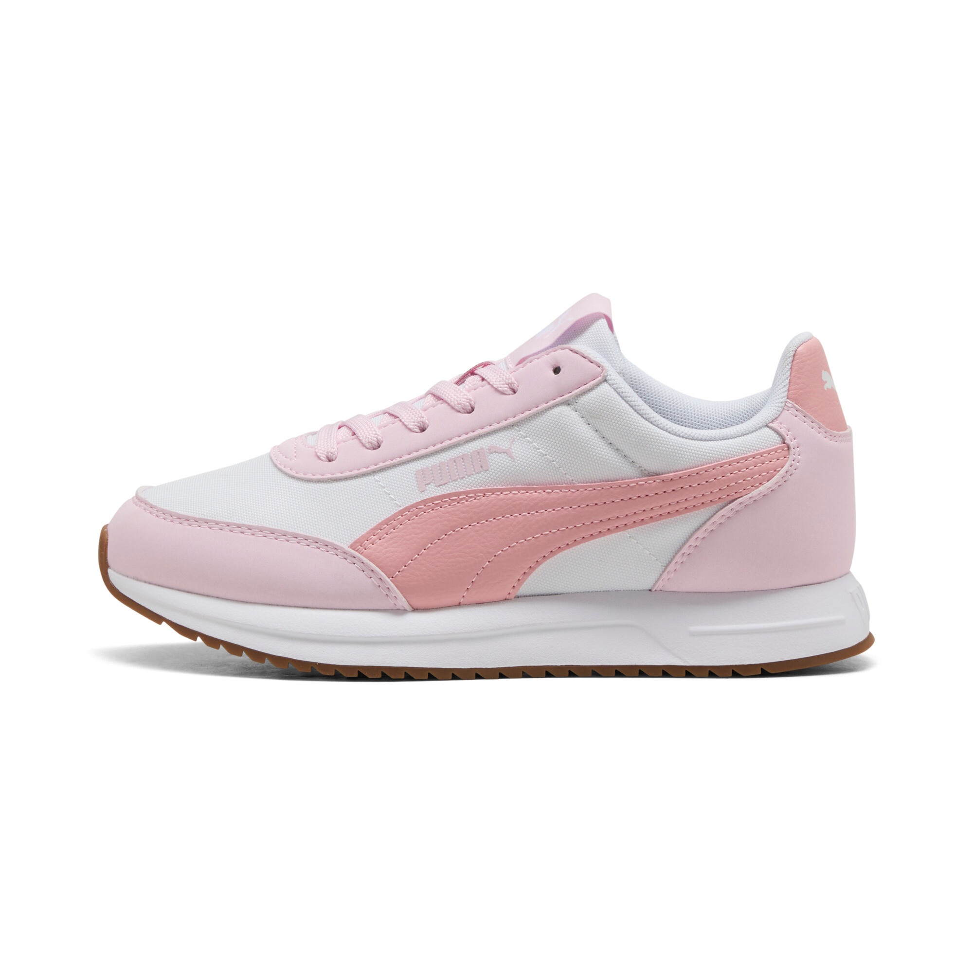 PUMA Sneaker "R78 LIGHTWIND" mit Mesh-Obermaterial, mit SOFTFOAM+ Einlegeso günstig online kaufen
