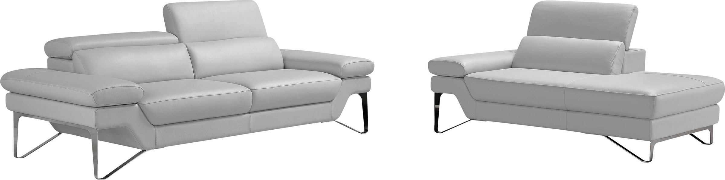 Egoitaliano Polstergarnitur "Princess Design und Sitzkomfort im Einklang, b günstig online kaufen