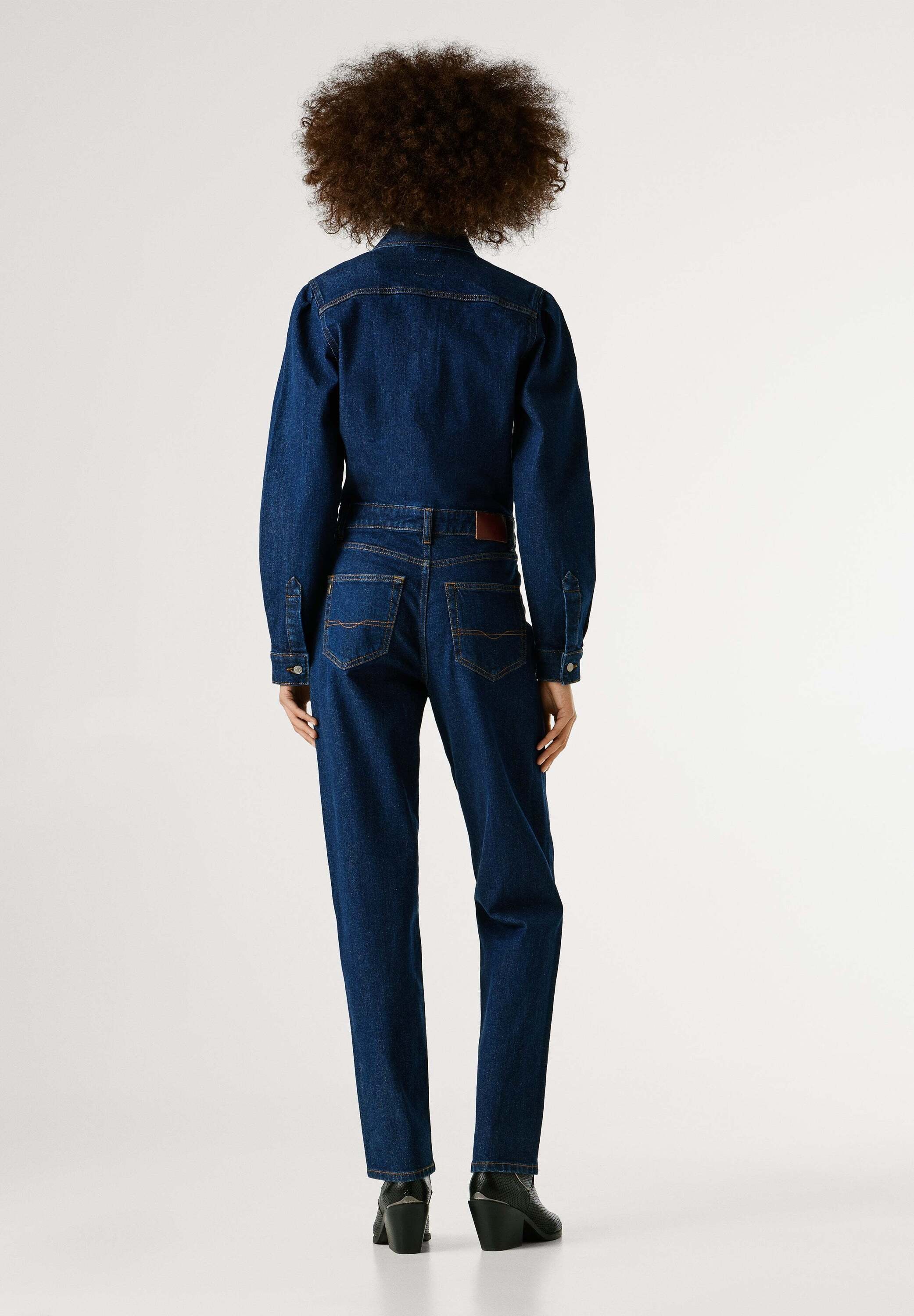 Pepe Jeans Jumpsuit »jumpsuit VALA«