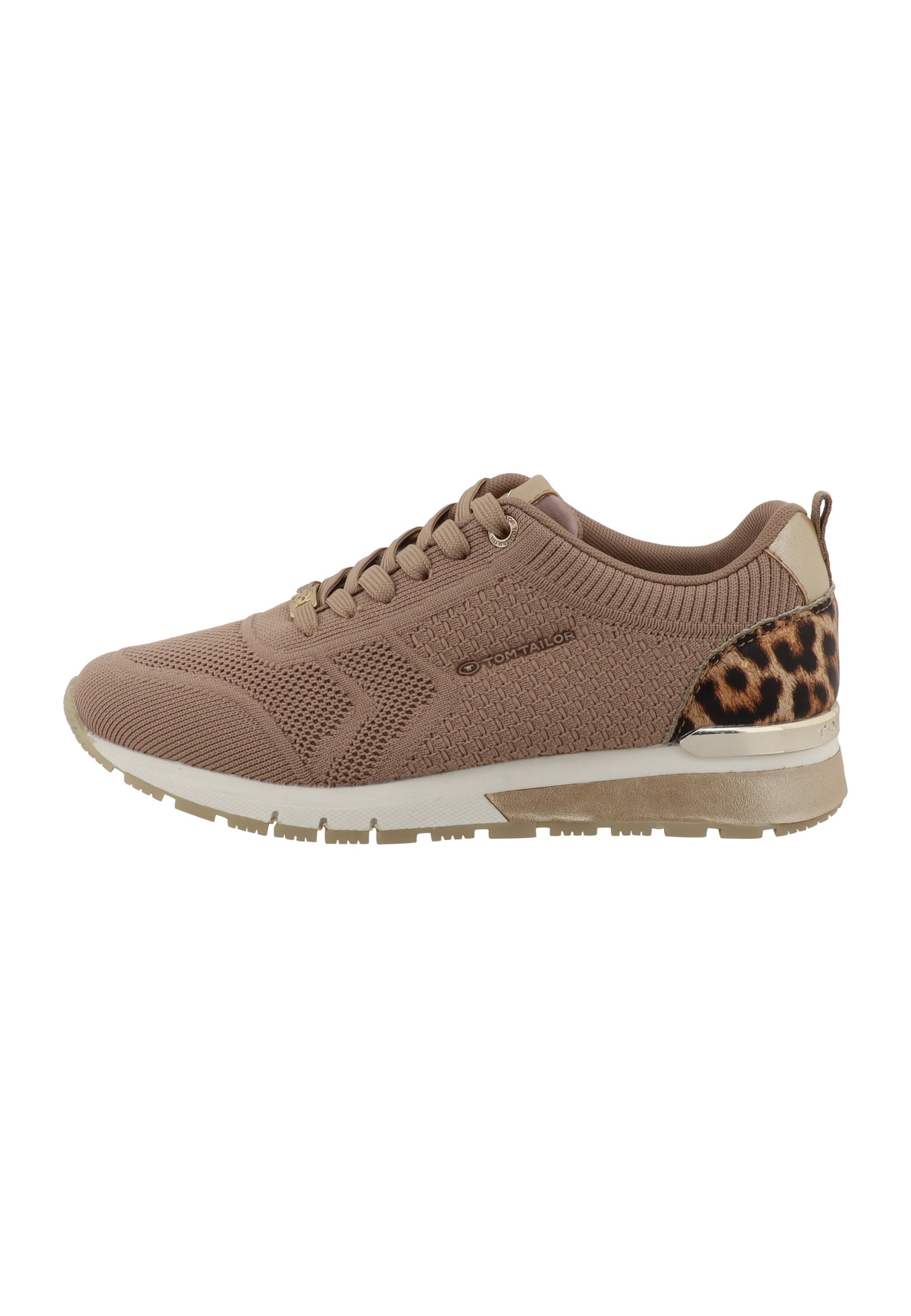 TOM TAILOR Sneaker »Tom Tailor Sneaker Low«