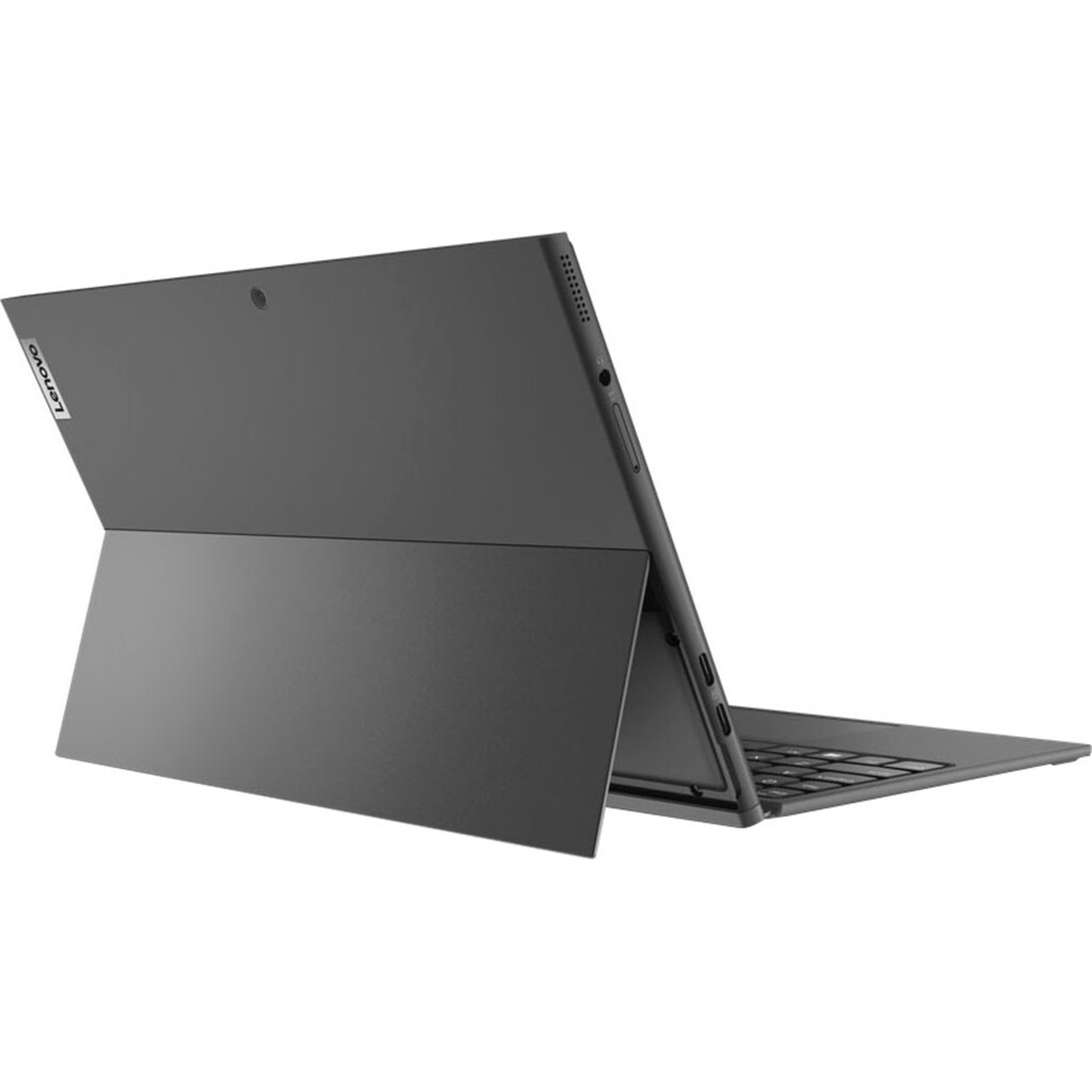 Lenovo Notebook »IdeaPad Duet 3 10IGL5«, 26,16 cm, / 10,3 Zoll, Intel, Pentium Silber, UHD Graphics 605