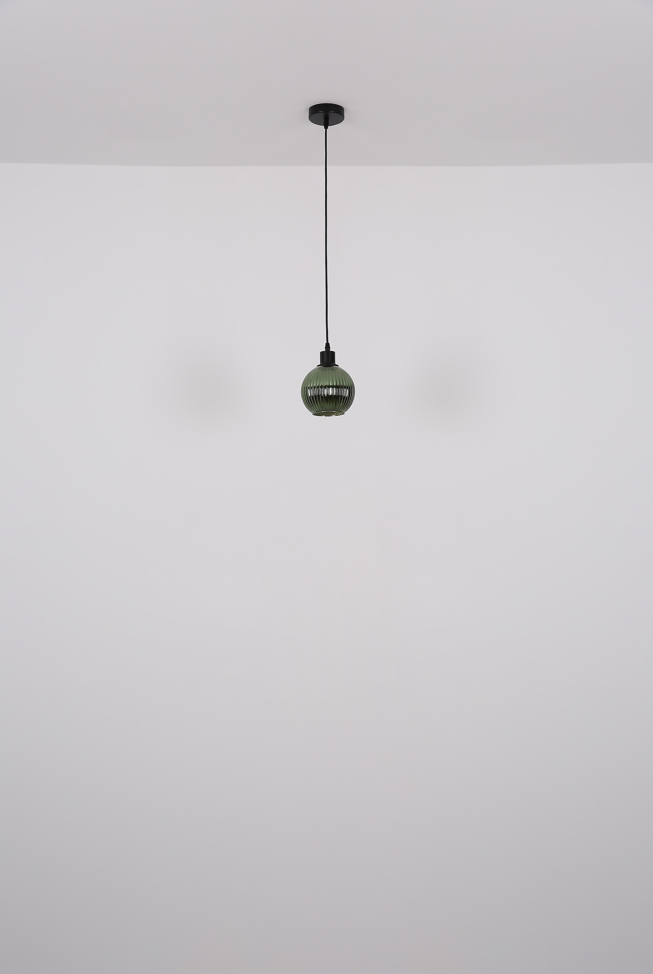 GLOBO LIGHTING Hängeleuchte »ZUMBA«, Leuchtmittel E27 | ohne Leuchtmittel, Hängelampe/Pendelleuchte/Esszimmer/Wohnzimmer/Esstisch