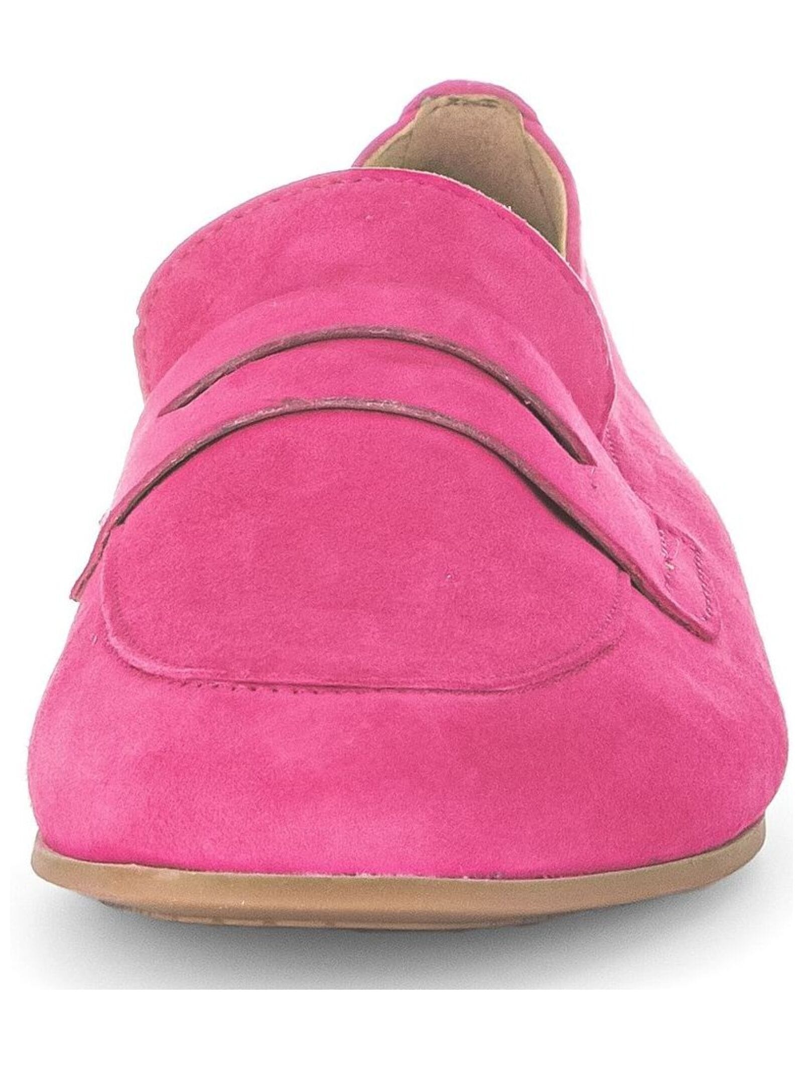 Gabor Slipper »Gabor Slipper Veloursleder«