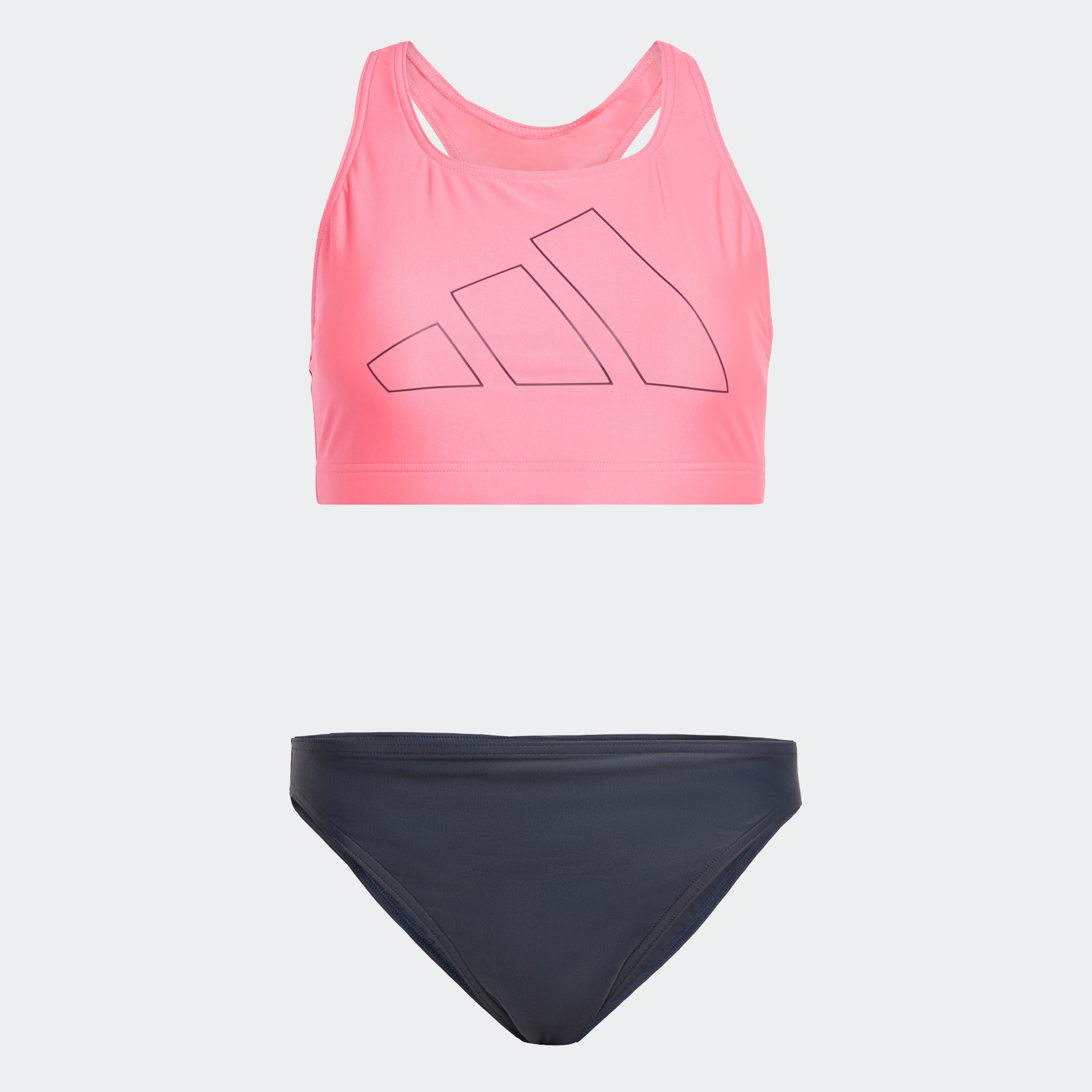 adidas Performance Bustier-Bikini »BIG BARS BIKINI«