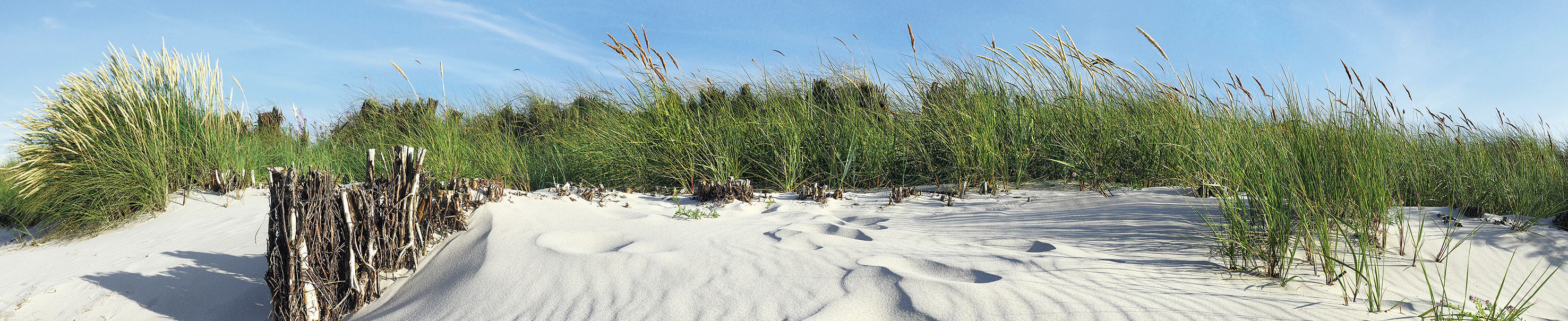 Express Küchen "Strand"