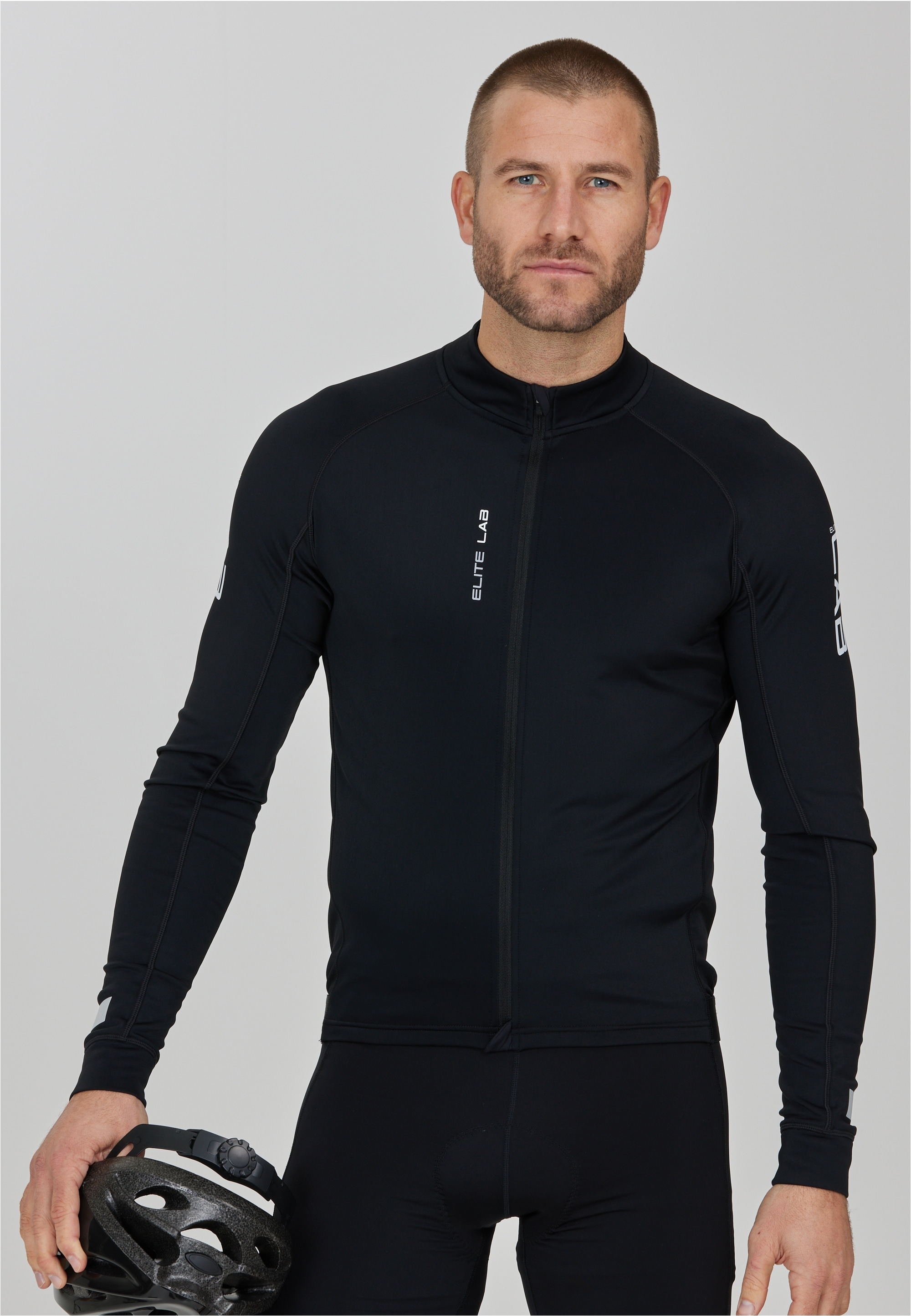 ELITE LAB Radtrikot "Bike Elite X1" mit feuchtigkeitsregulierender Eigensch günstig online kaufen