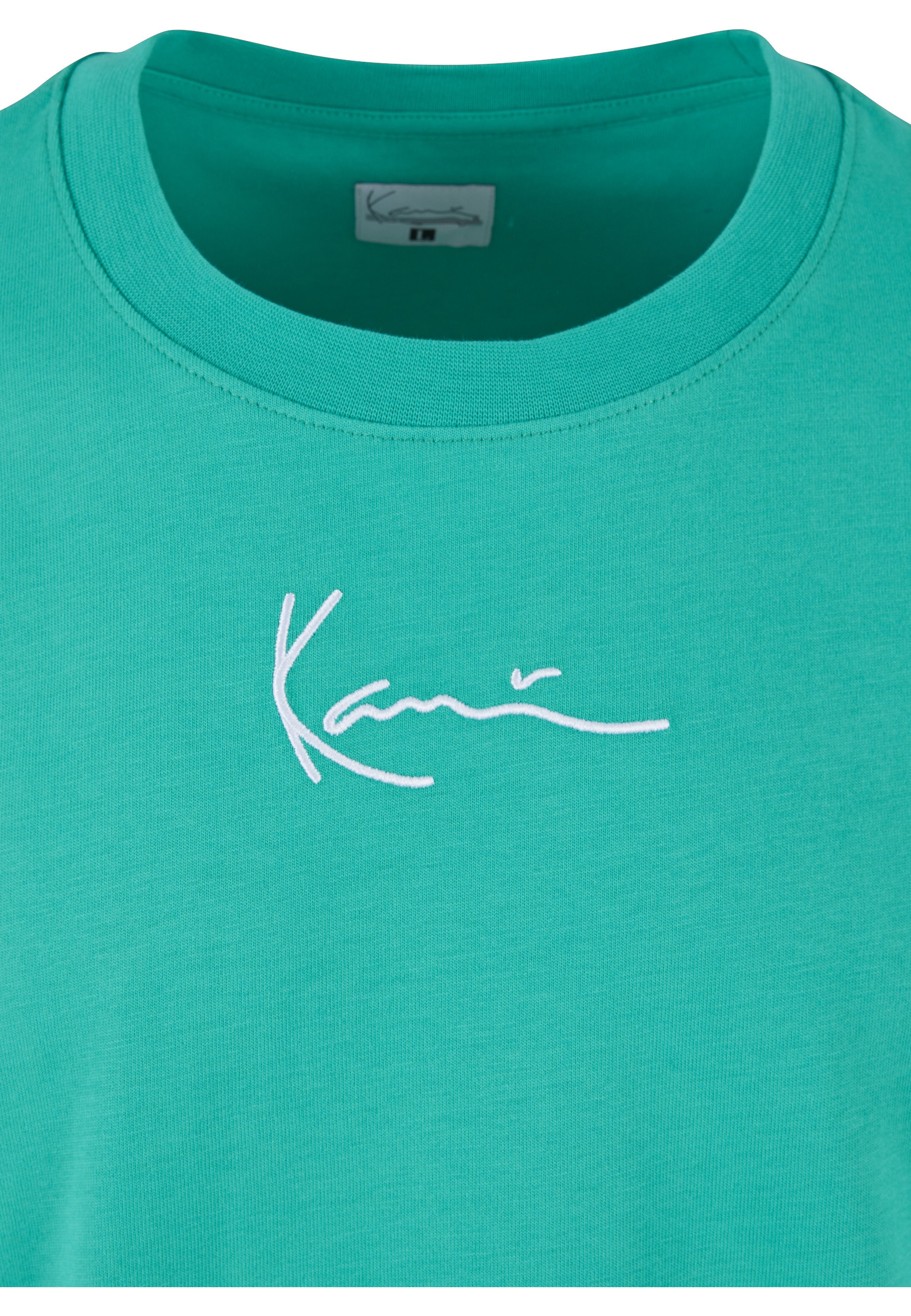 Karl Kani Kurzarmshirt »Karl Kani Herren« 1 Stk.