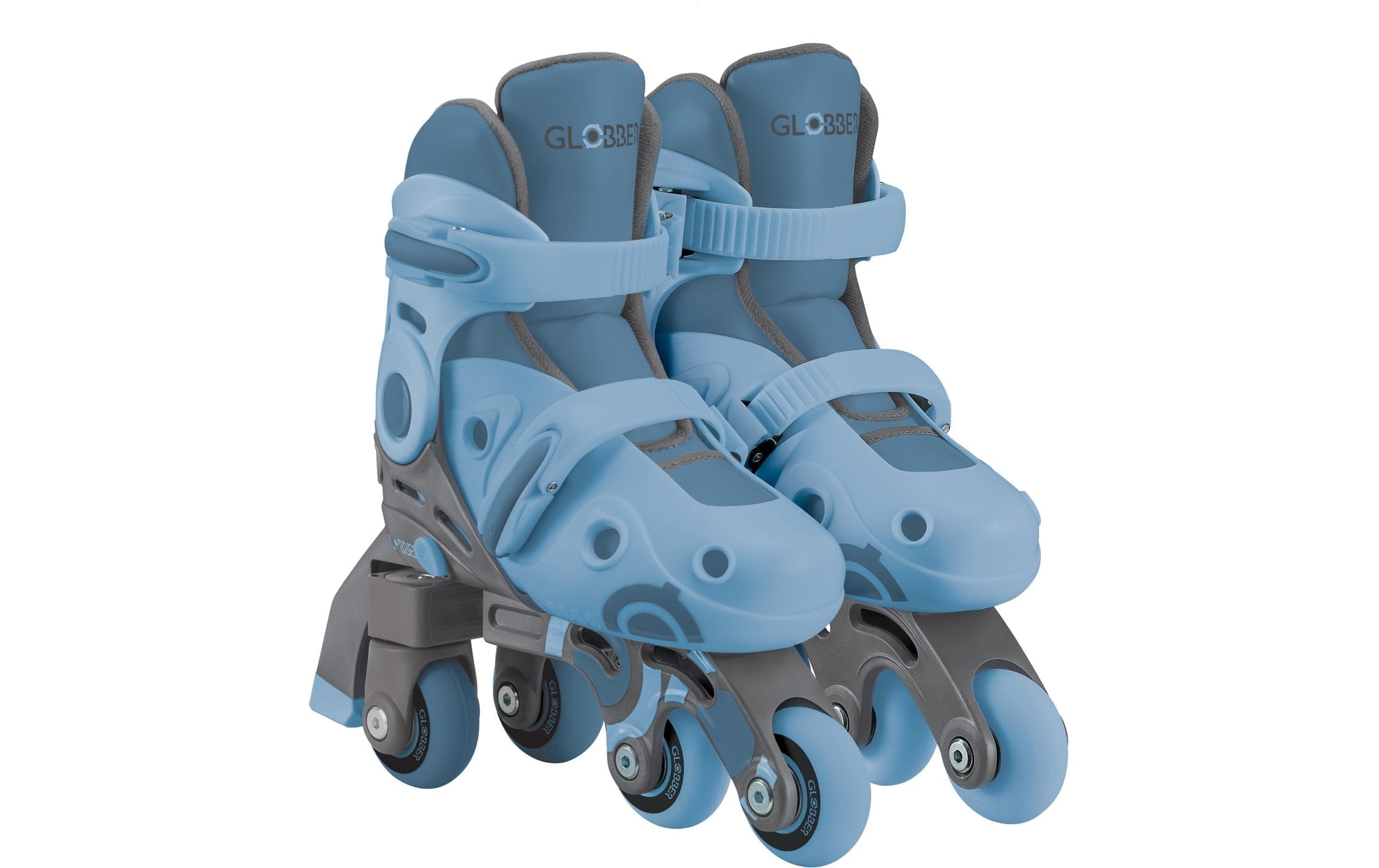 Globber »2 in 1 Gr. 30-33«